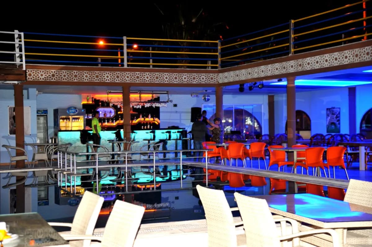 Hotel Selge - photo 10