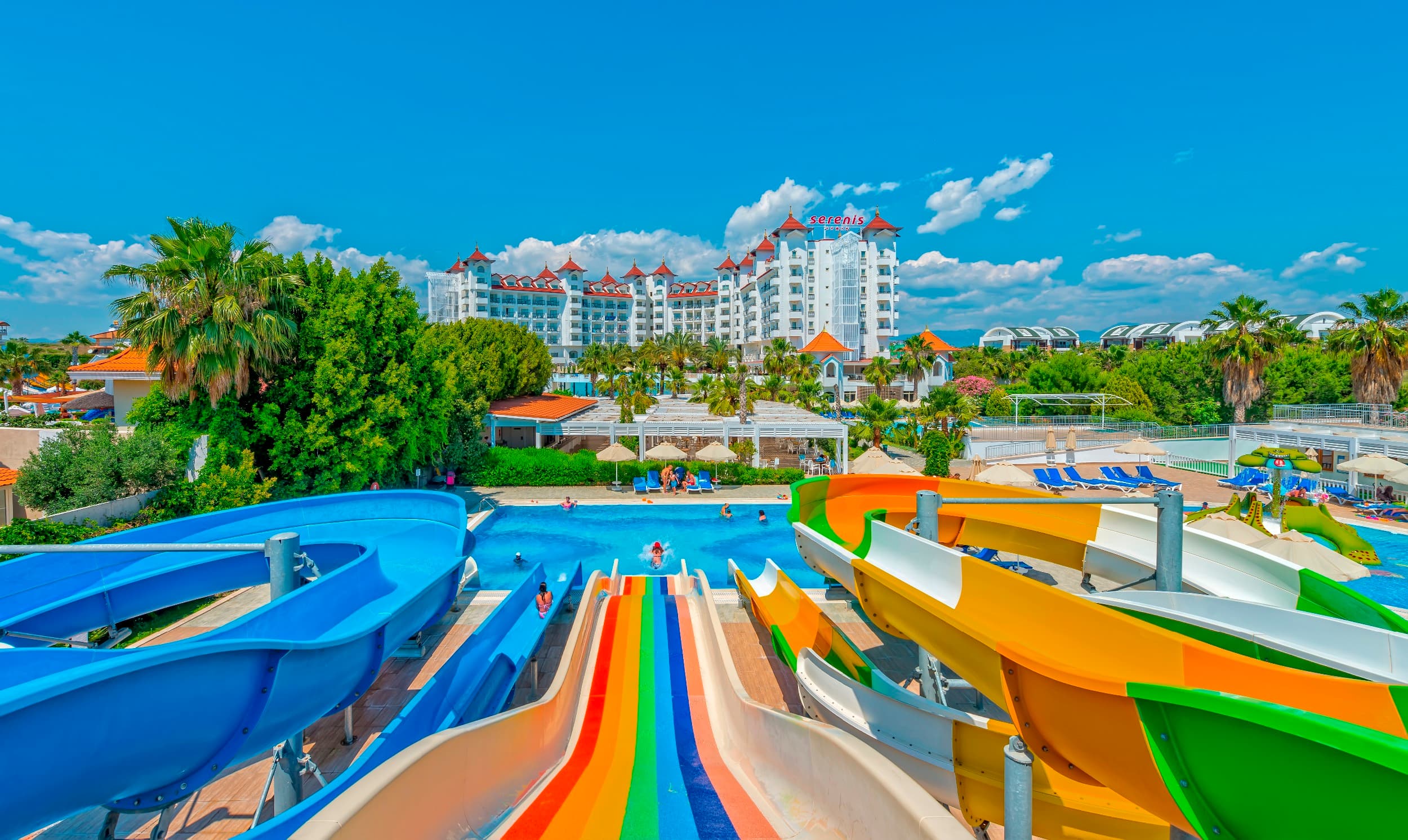 Serenis Hotel - photo 3