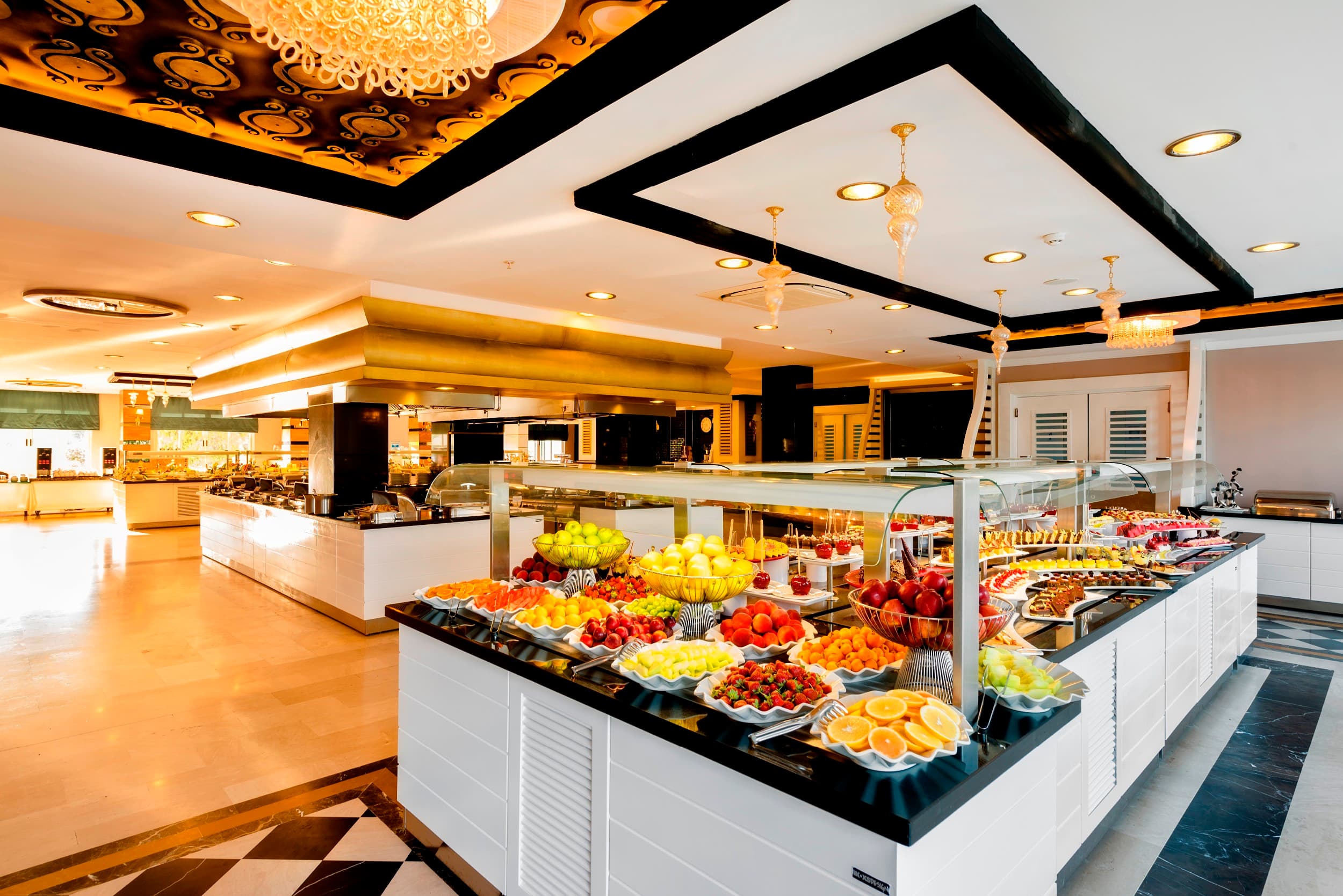 Serenis Hotel - photo 6