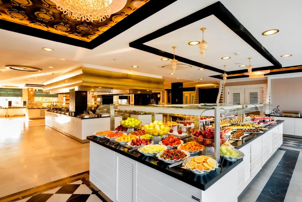 Serenis Hotel - photo 6