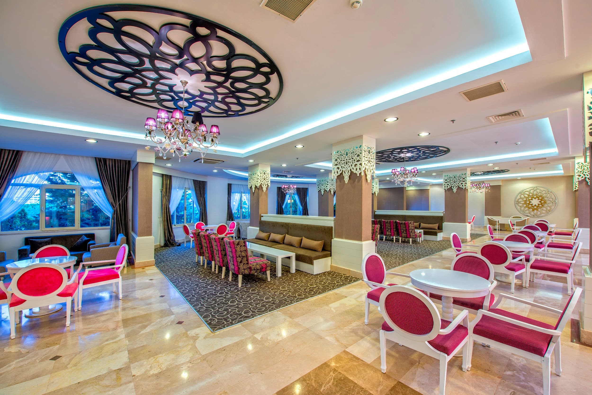 Serenis Hotel - photo 7