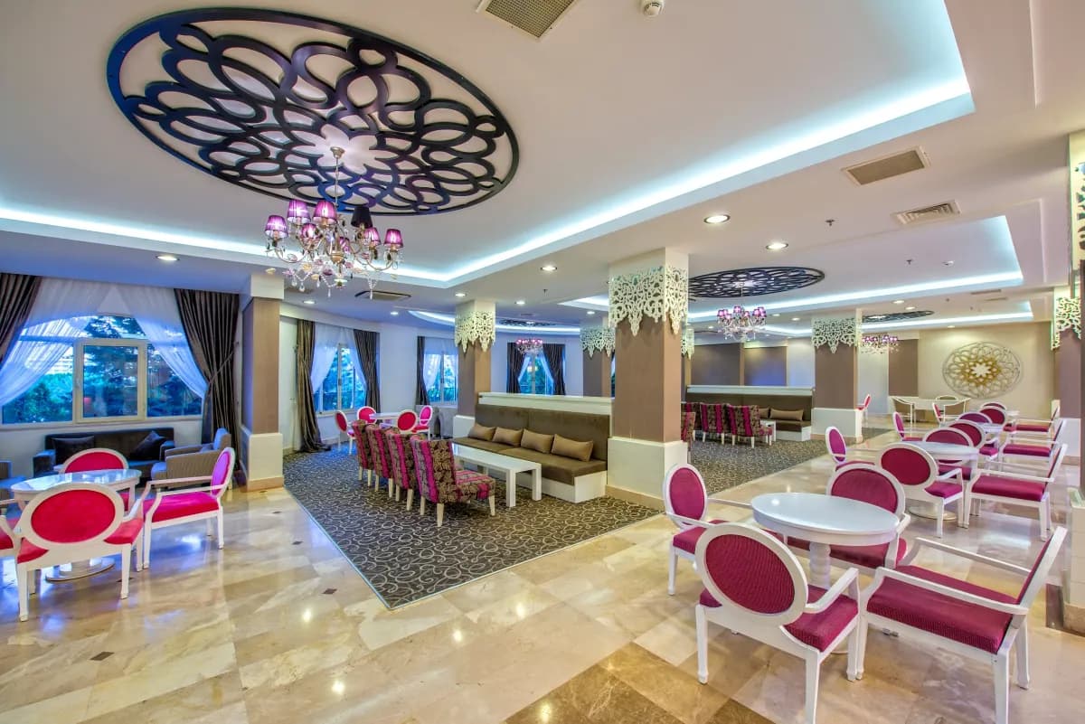 Serenis Hotel - photo 7
