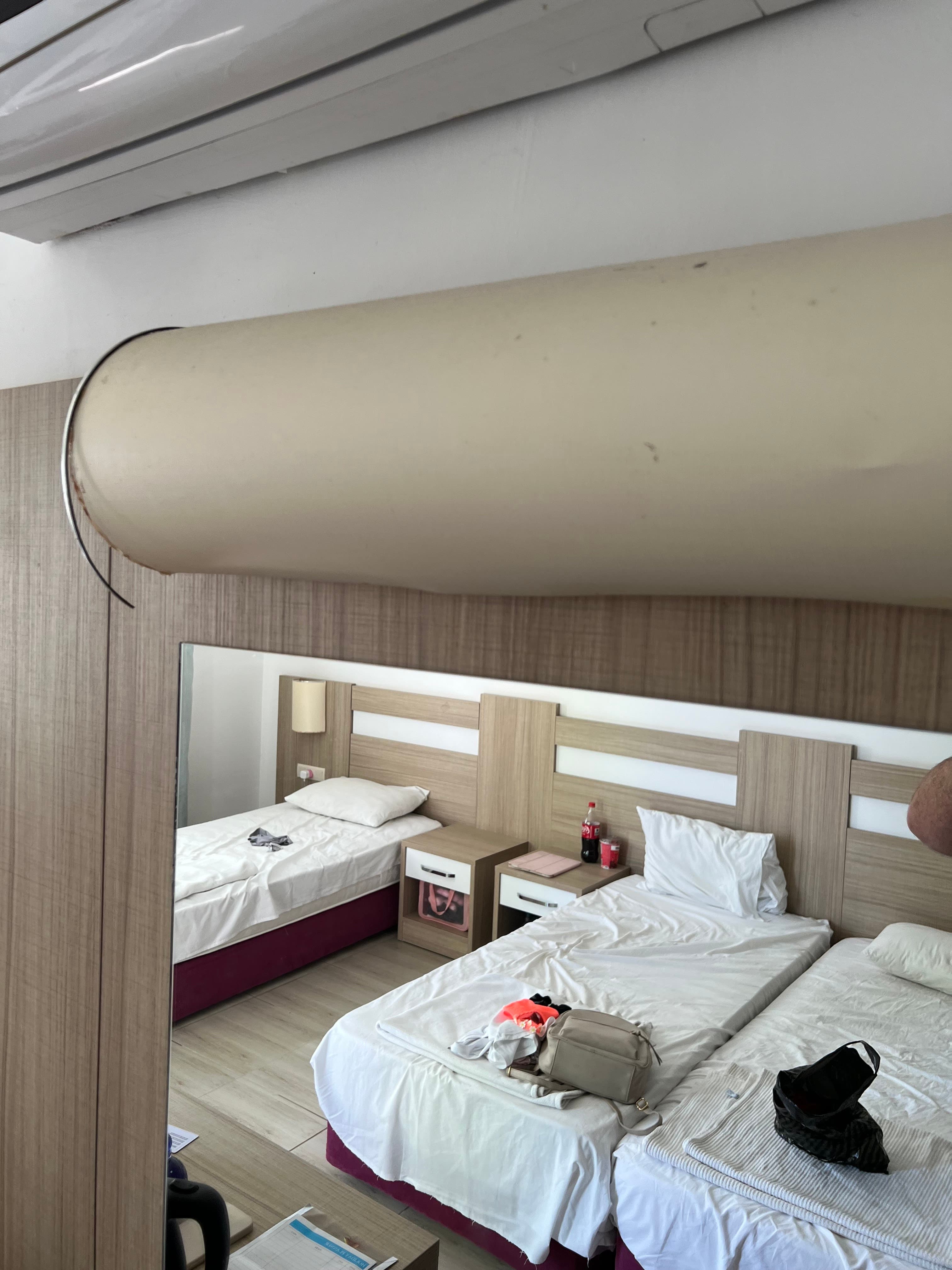 Green Life Hotel - photo 2