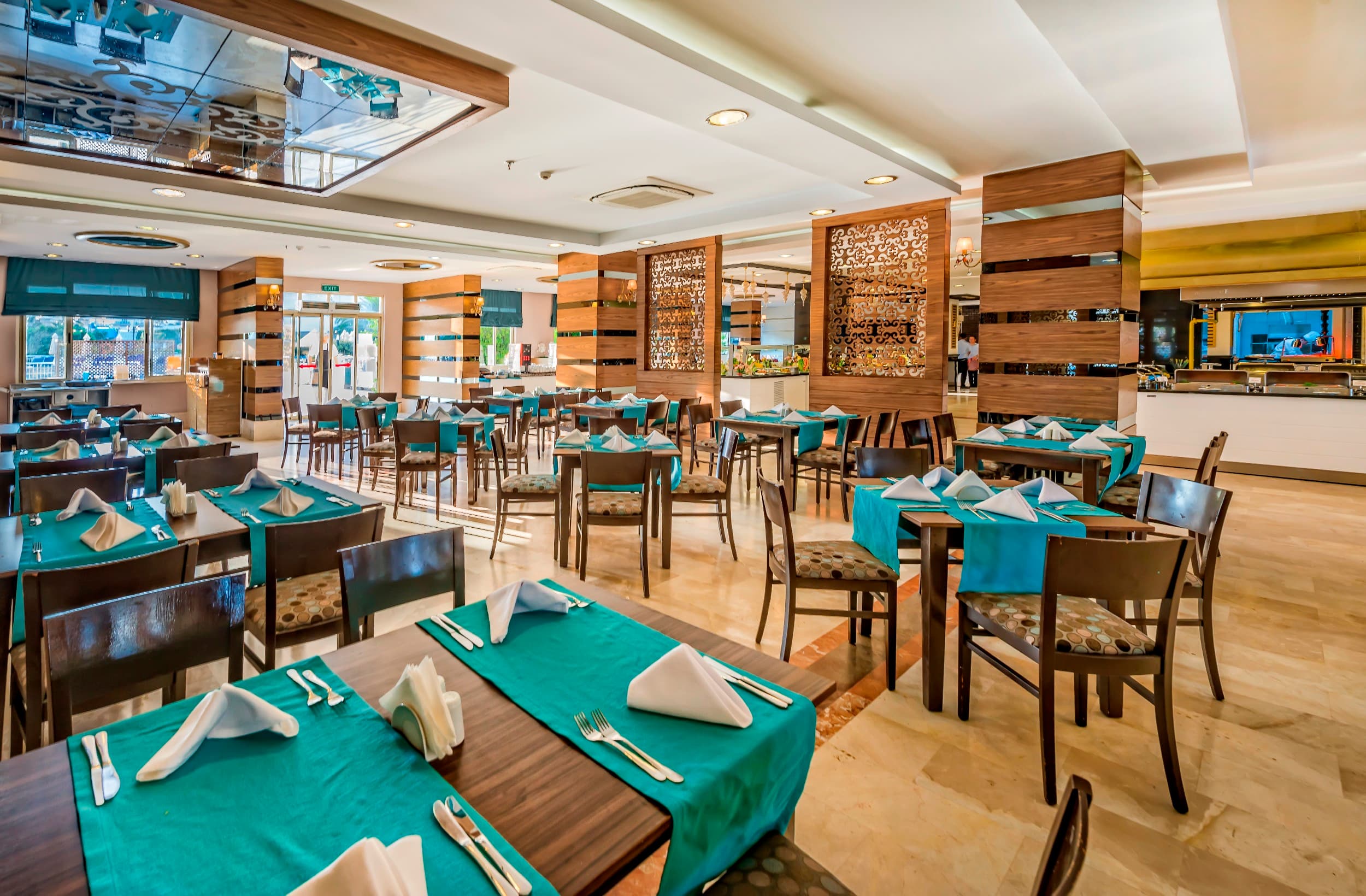 Serenis Hotel - photo 8