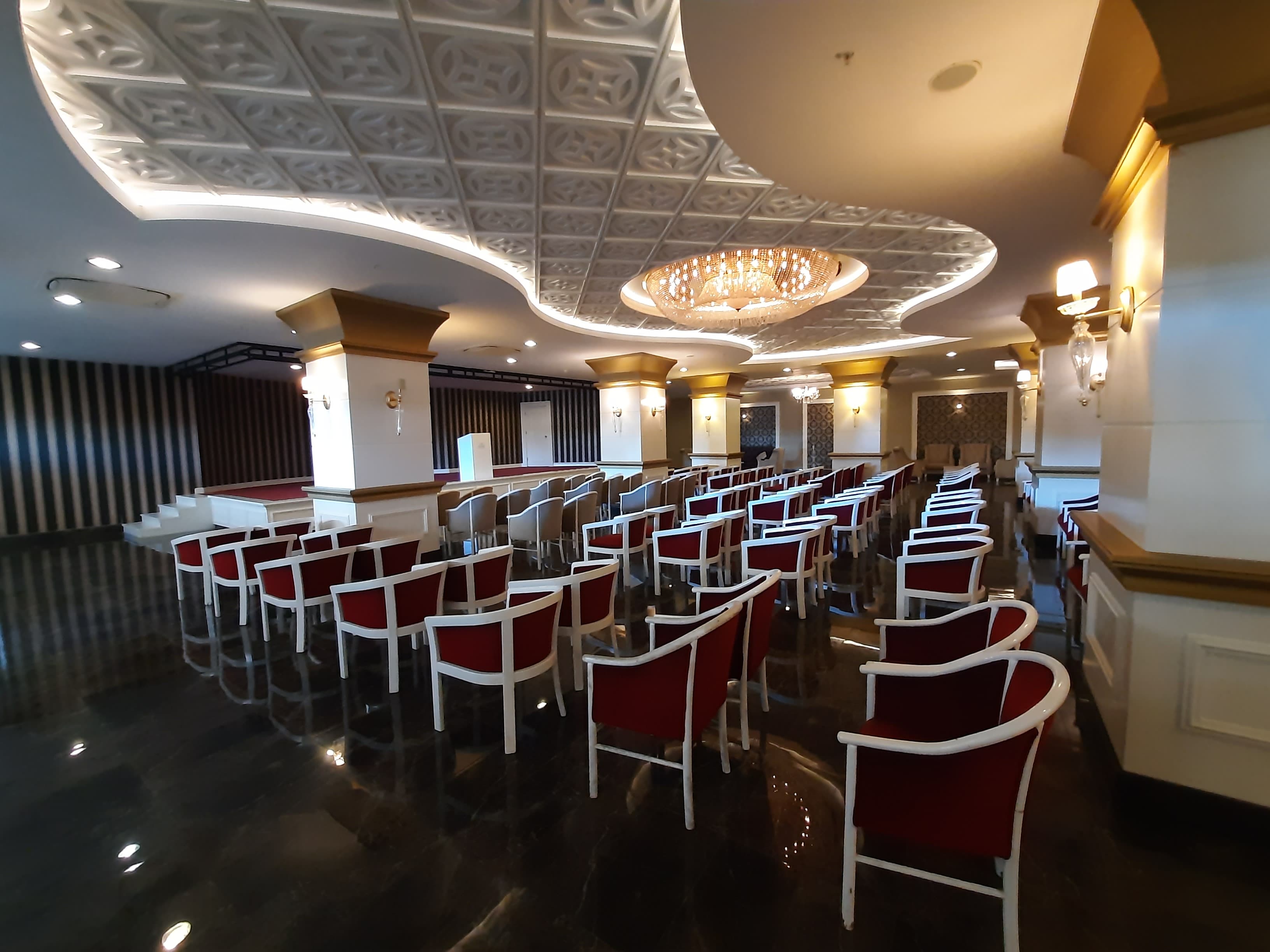 Serenis Hotel - photo 10