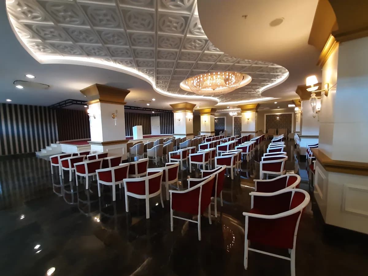 Serenis Hotel - photo 10