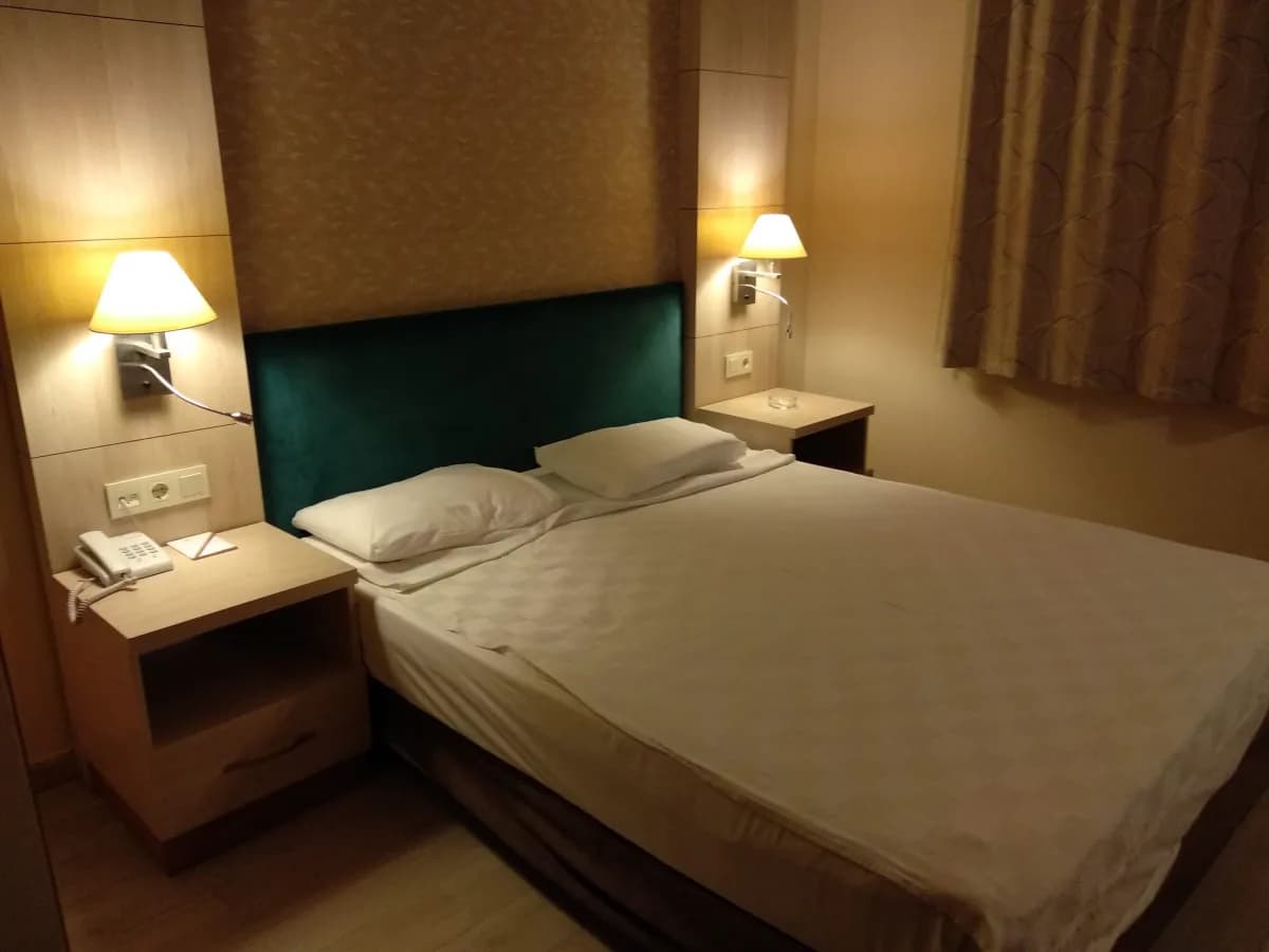 Sentido Serra Resort - photo 2