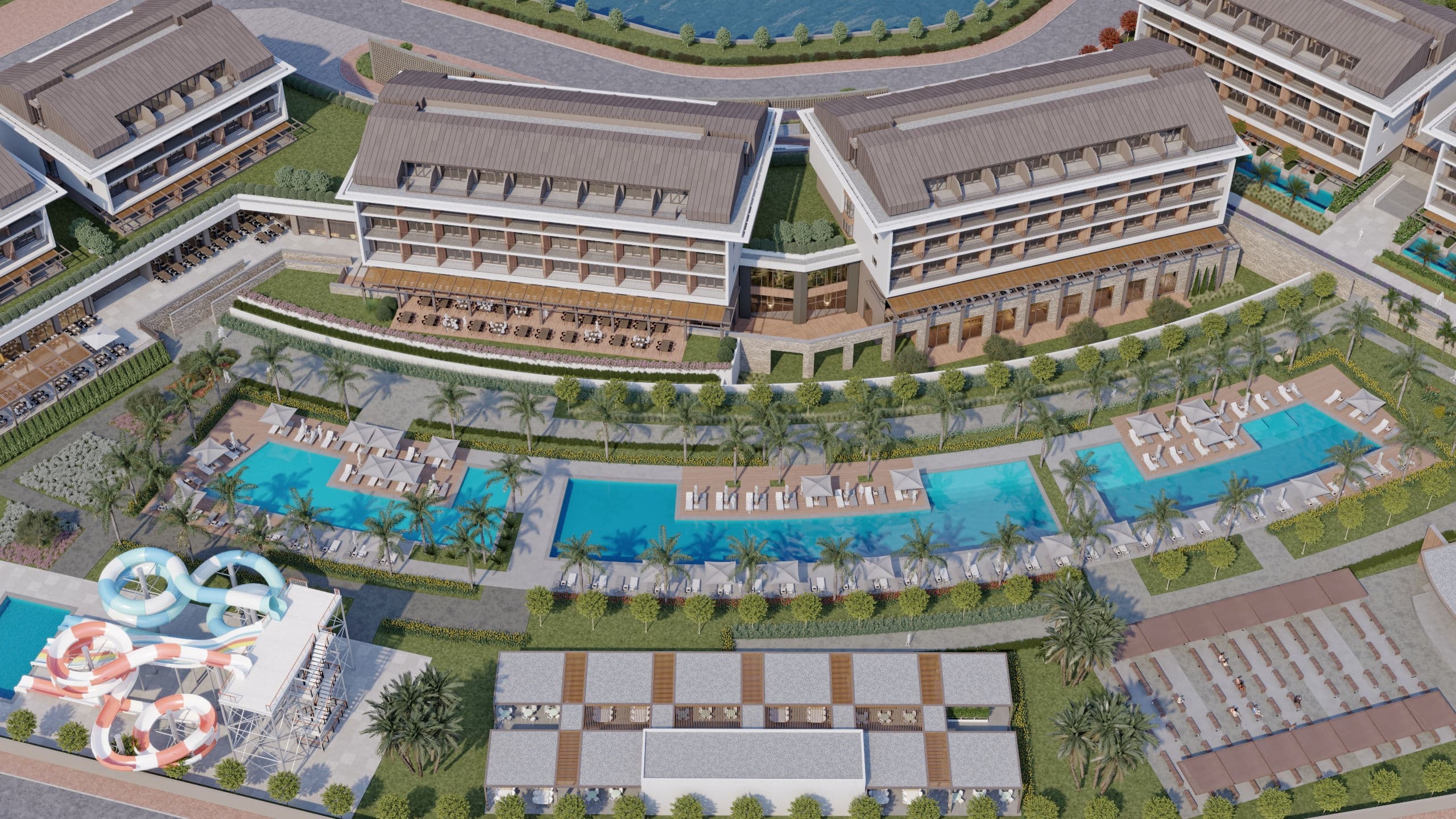 Sentido Serra Resort - photo 5