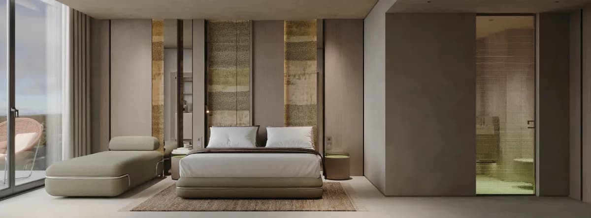 Sentido Serra Resort - photo 10