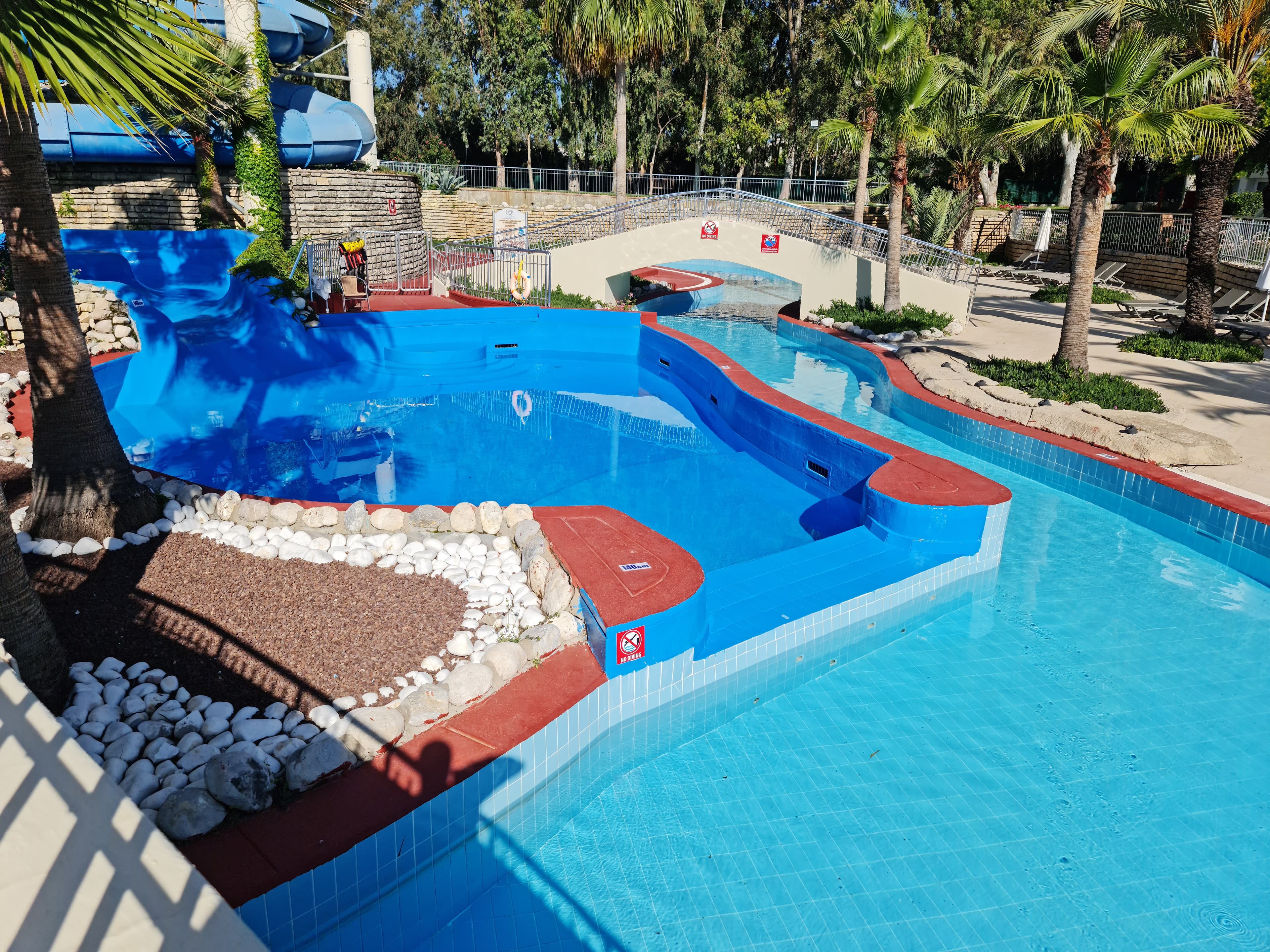 Monachus Family Resort Sorgun - photo 3