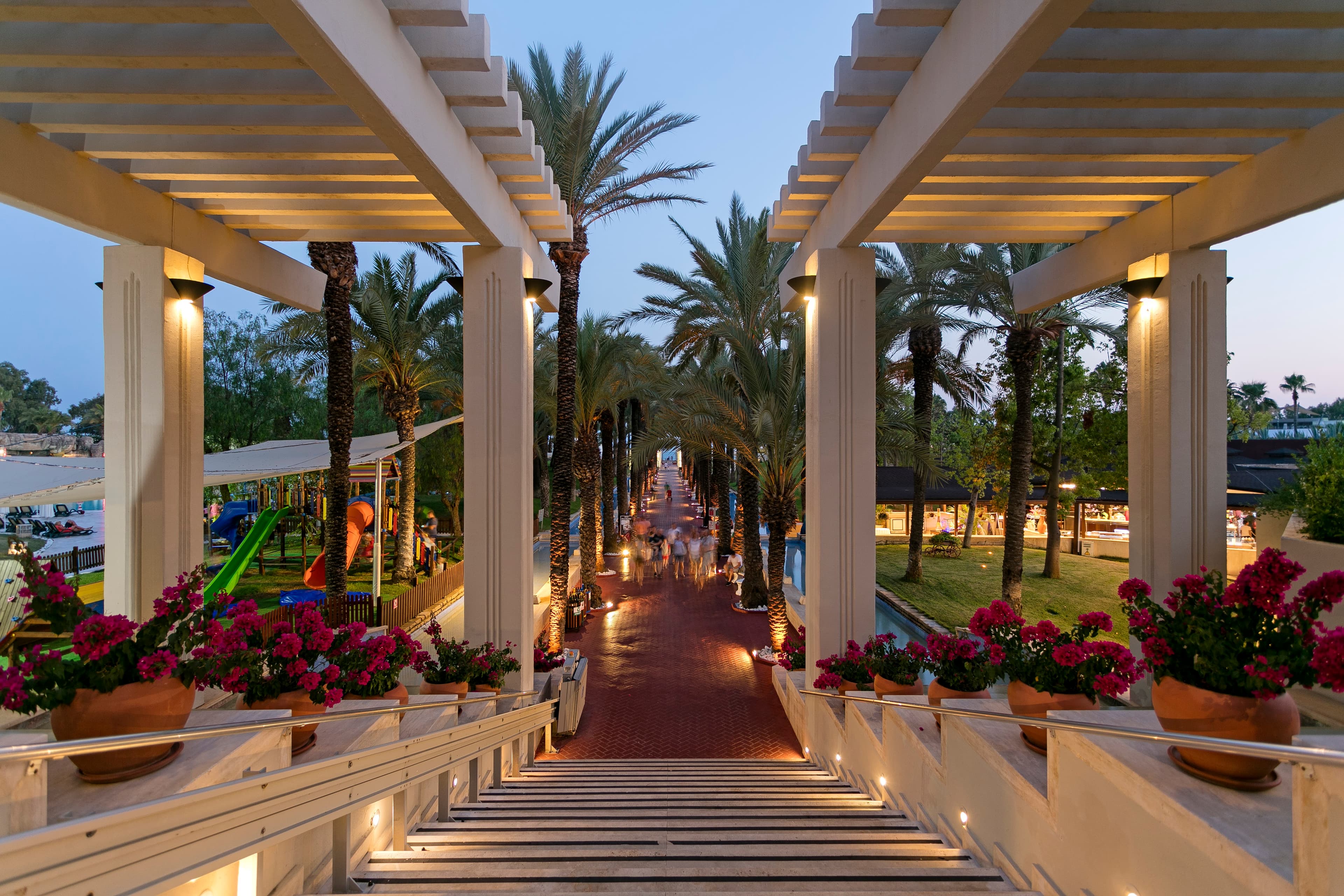 Monachus Family Resort Sorgun - photo 4