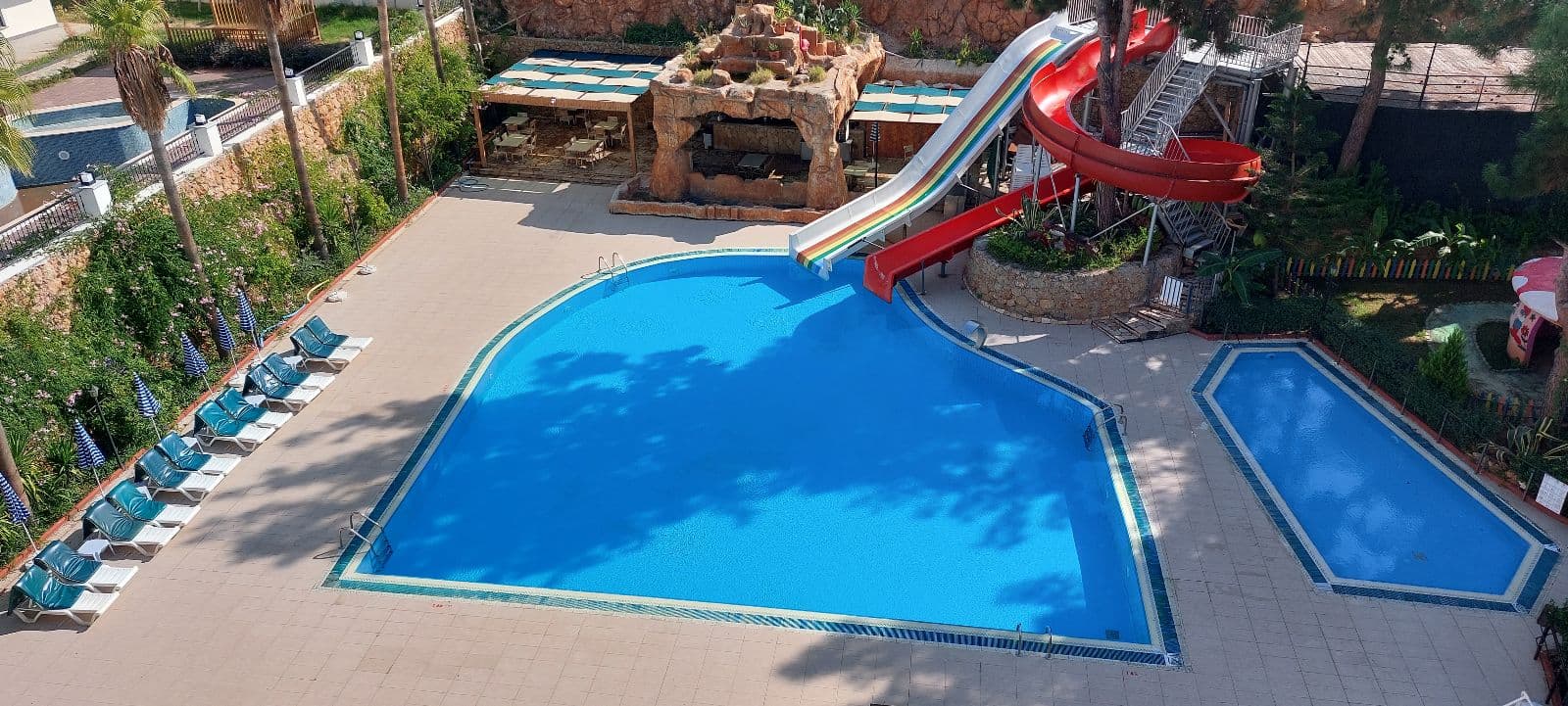 Green Life Hotel - photo 4