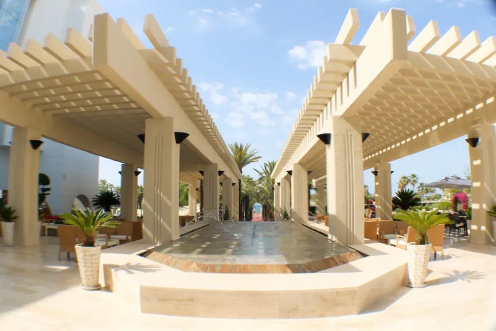 Monachus Family Resort Sorgun - photo 9
