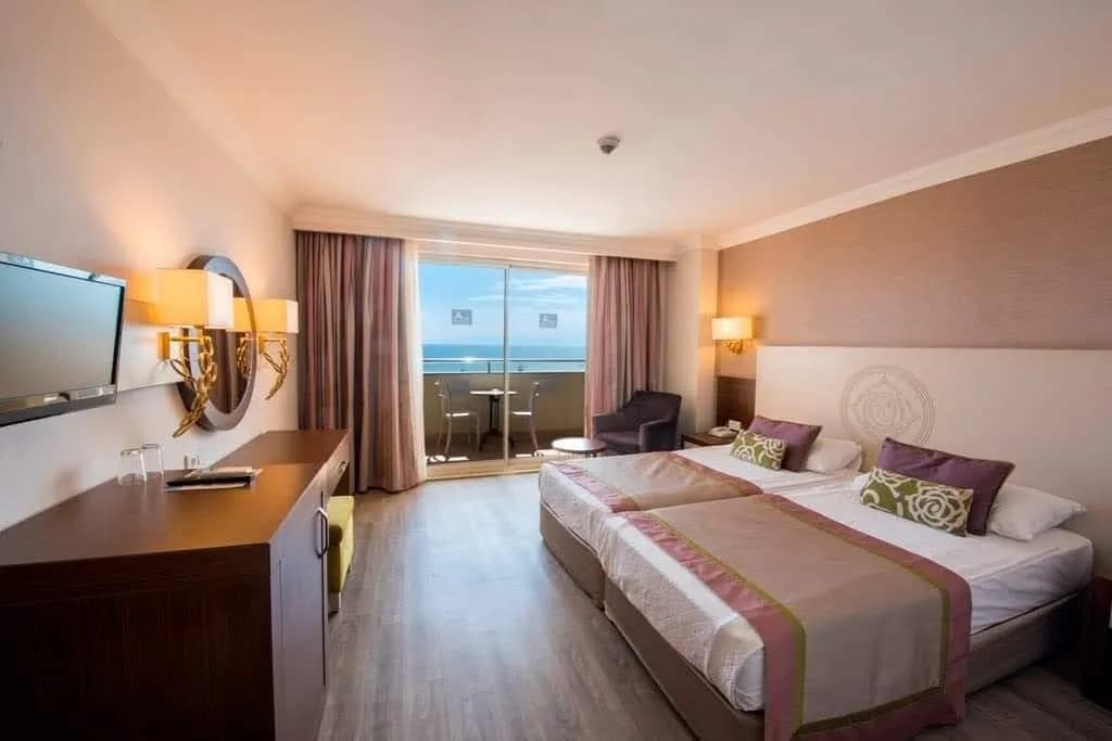 Side Alegria Hotel & Spa - photo 2