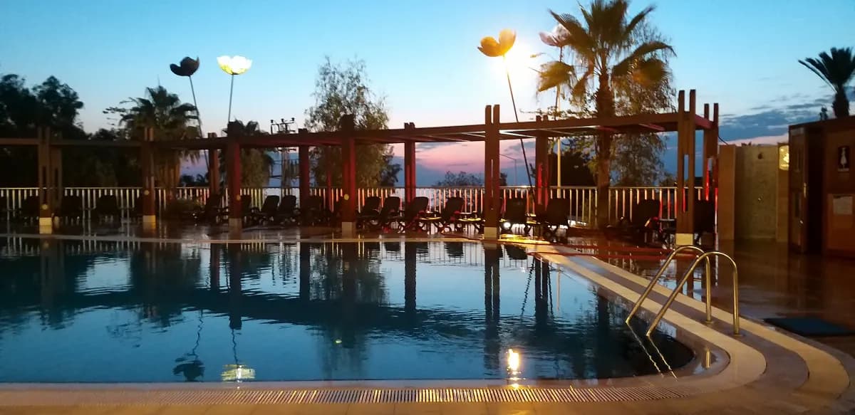 Side Alegria Hotel & Spa - photo 3