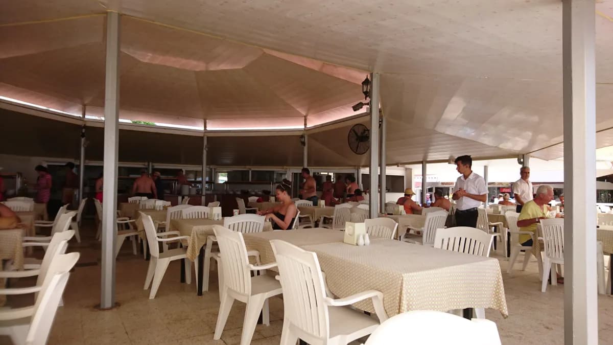 Side Alegria Hotel & Spa - photo 4