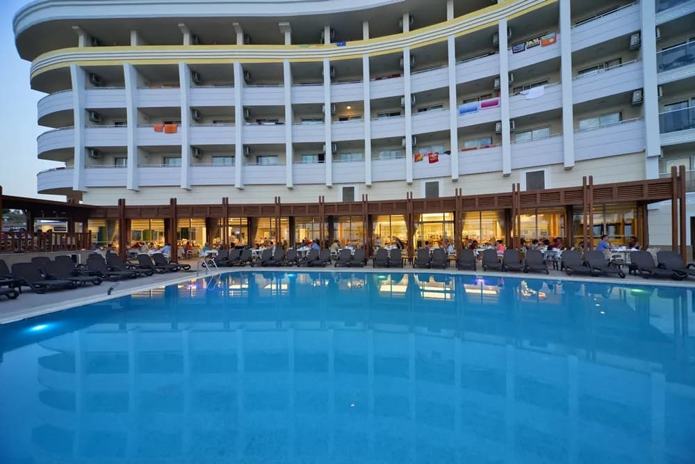 Side Alegria Hotel & Spa - photo 8