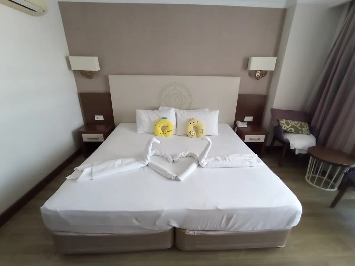 Side Alegria Hotel & Spa - photo 9