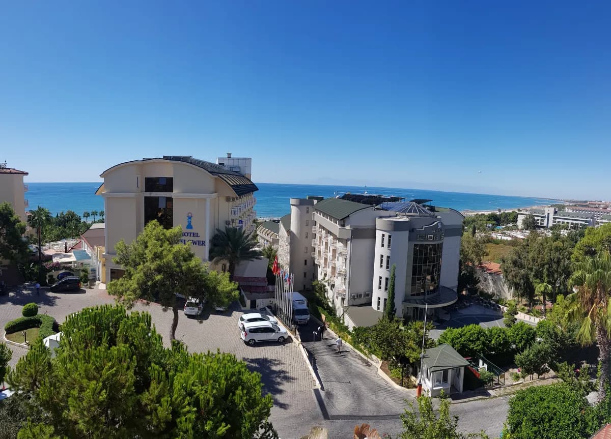 Side Alegria Hotel & Spa - photo 10
