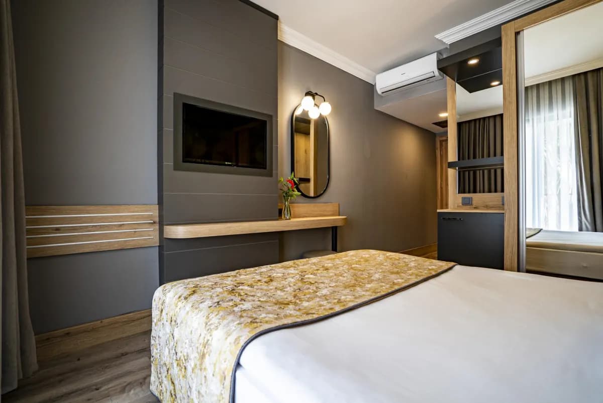 Side Amour Hotel - photo 2