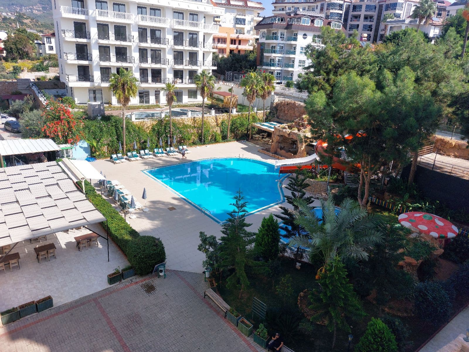Green Life Hotel - photo 6