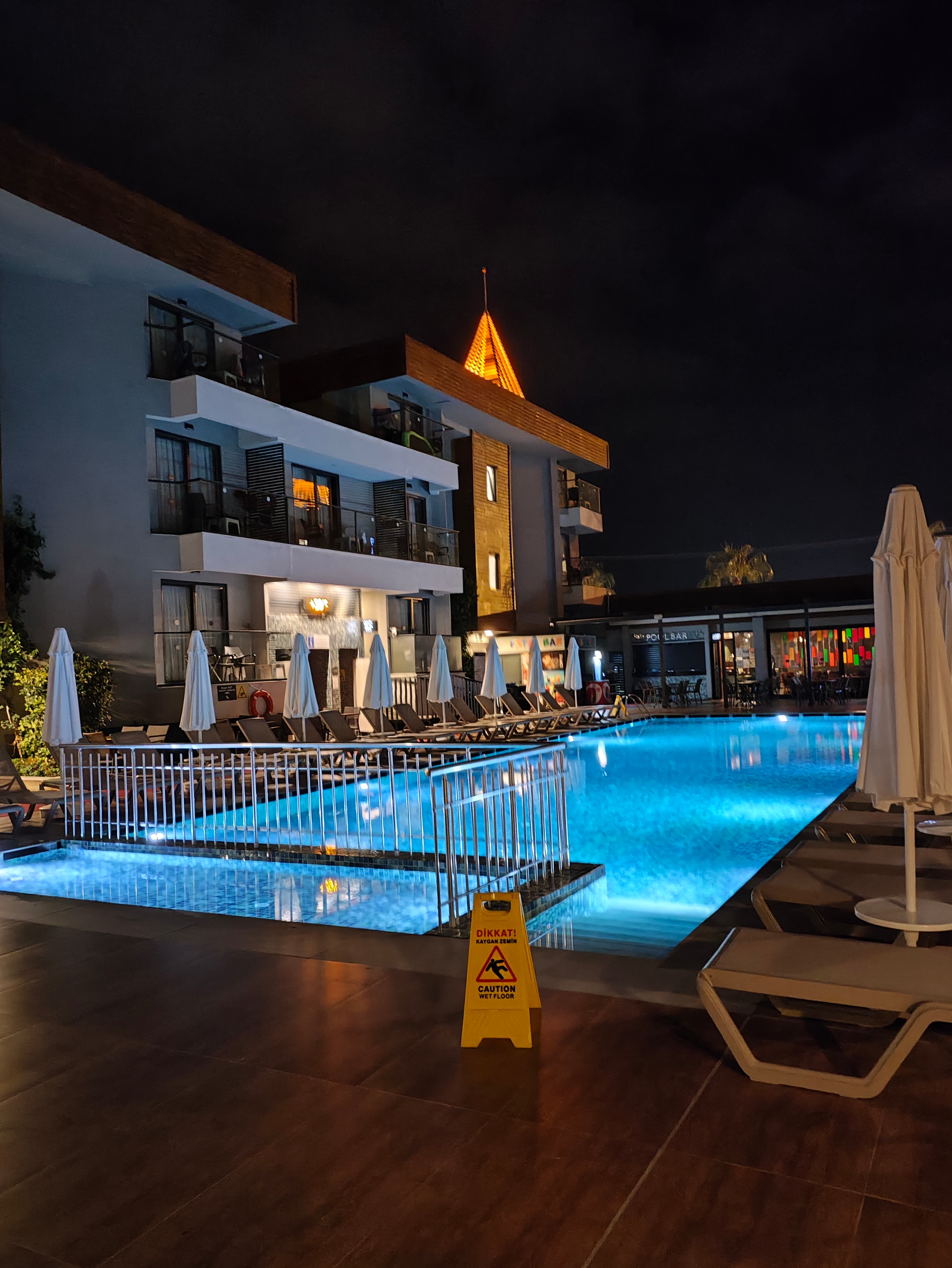 Side Amour Hotel - photo 10