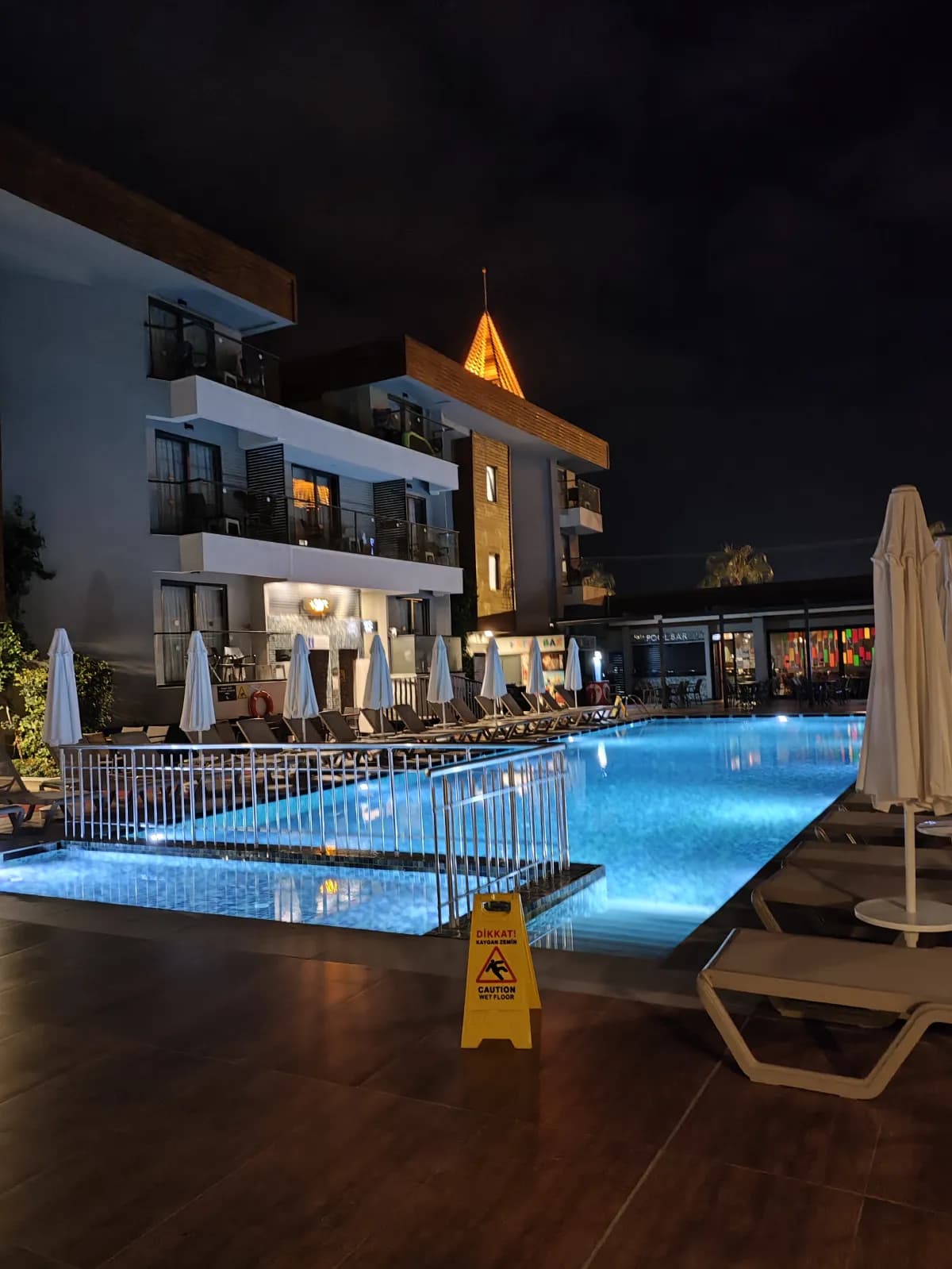 Side Amour Hotel - photo 10