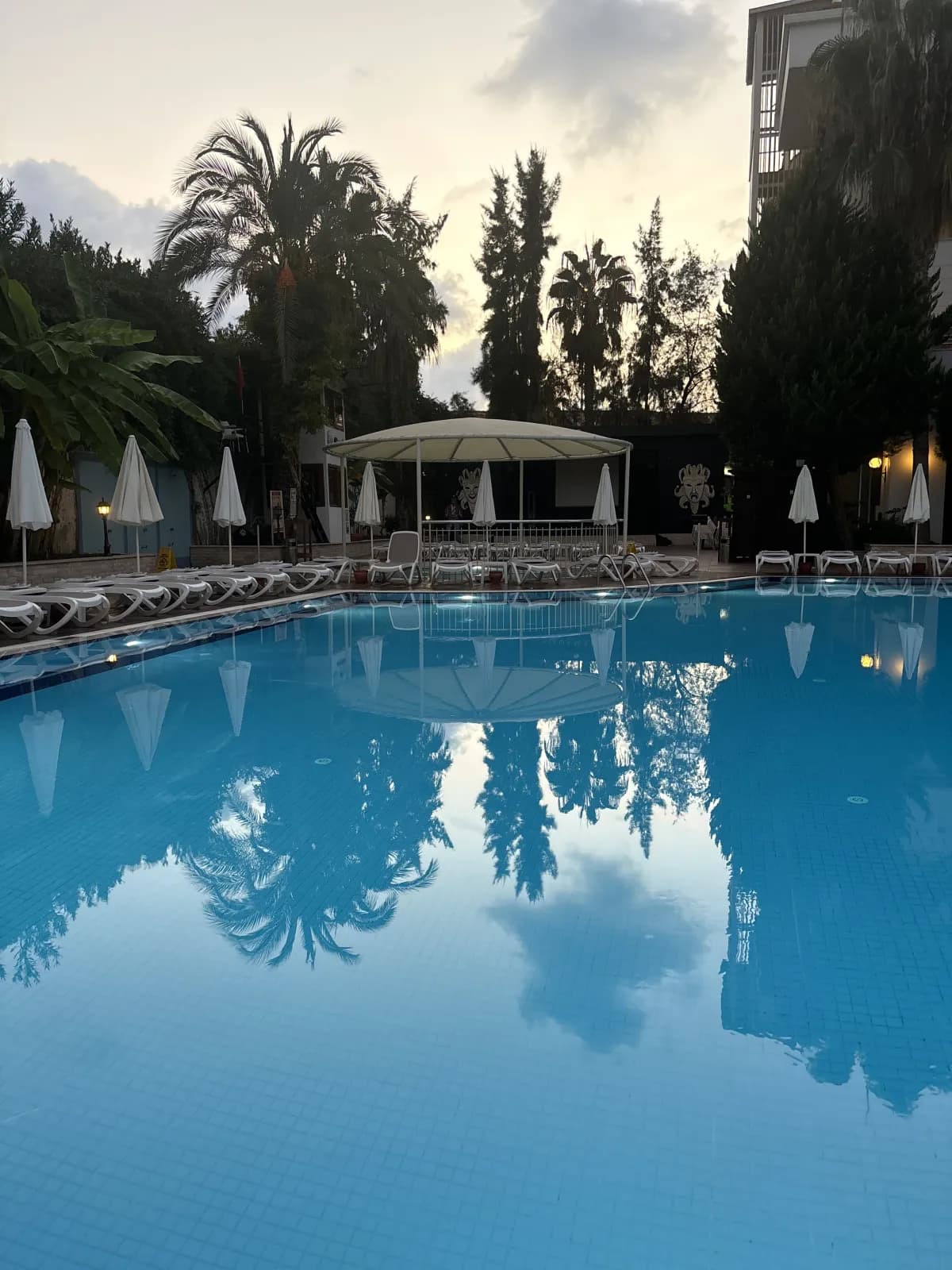 AQUAMARIN SIDE RESORT & SPA - photo 3