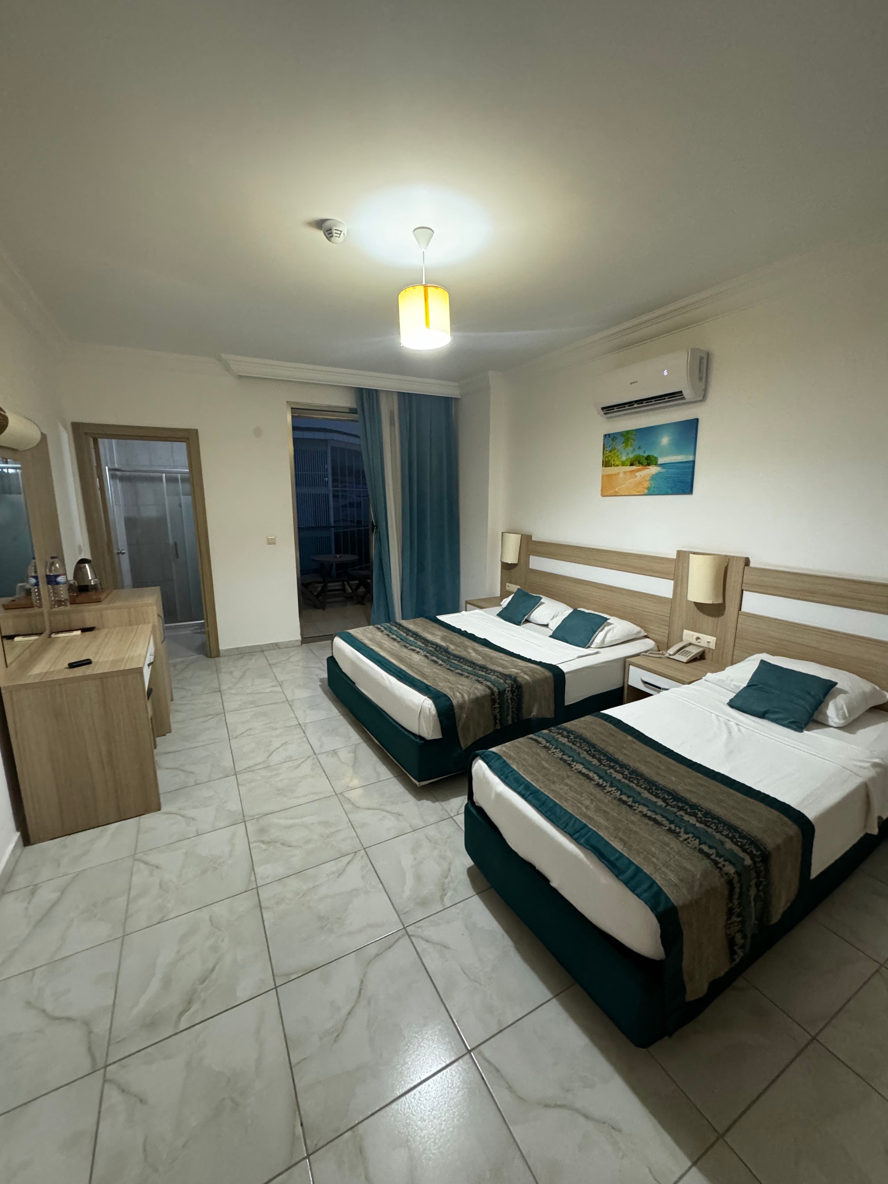 Green Life Hotel - photo 9