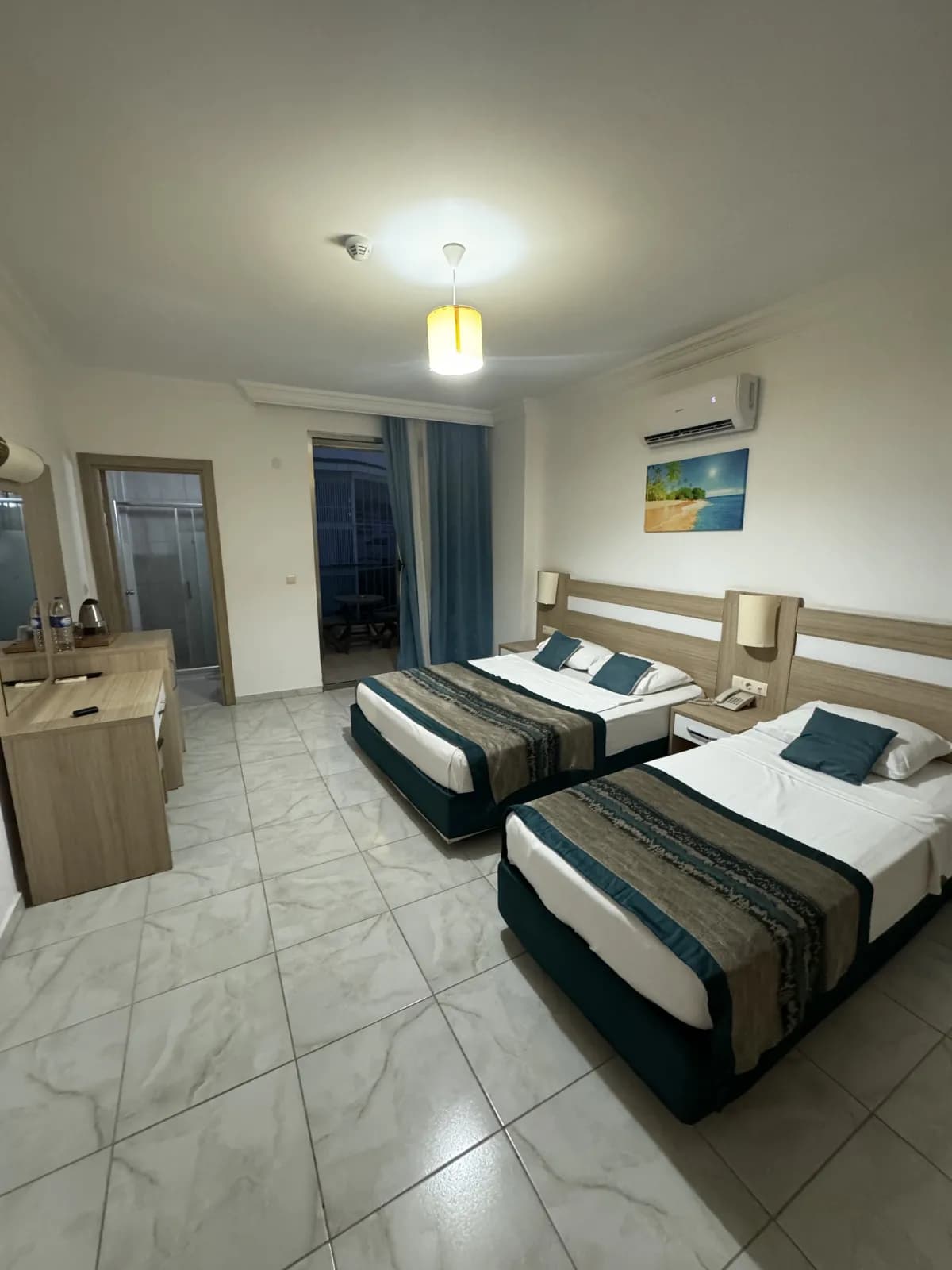 Green Life Hotel - photo 9