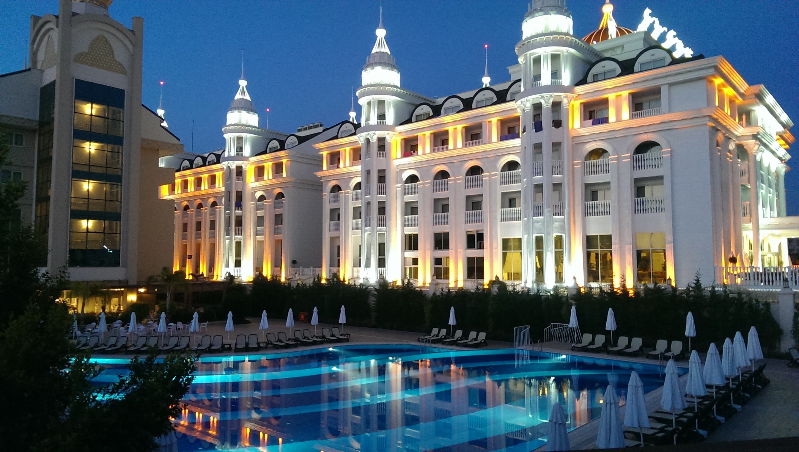 Side Crown Charm Palace - photo 8