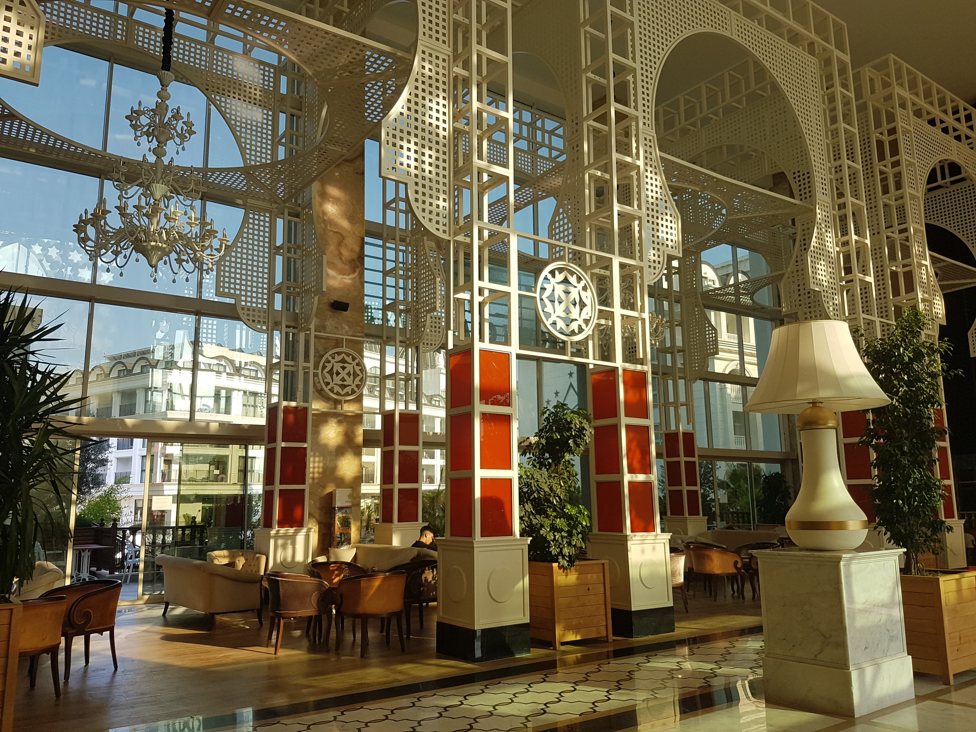 Side Crown Charm Palace - photo 9
