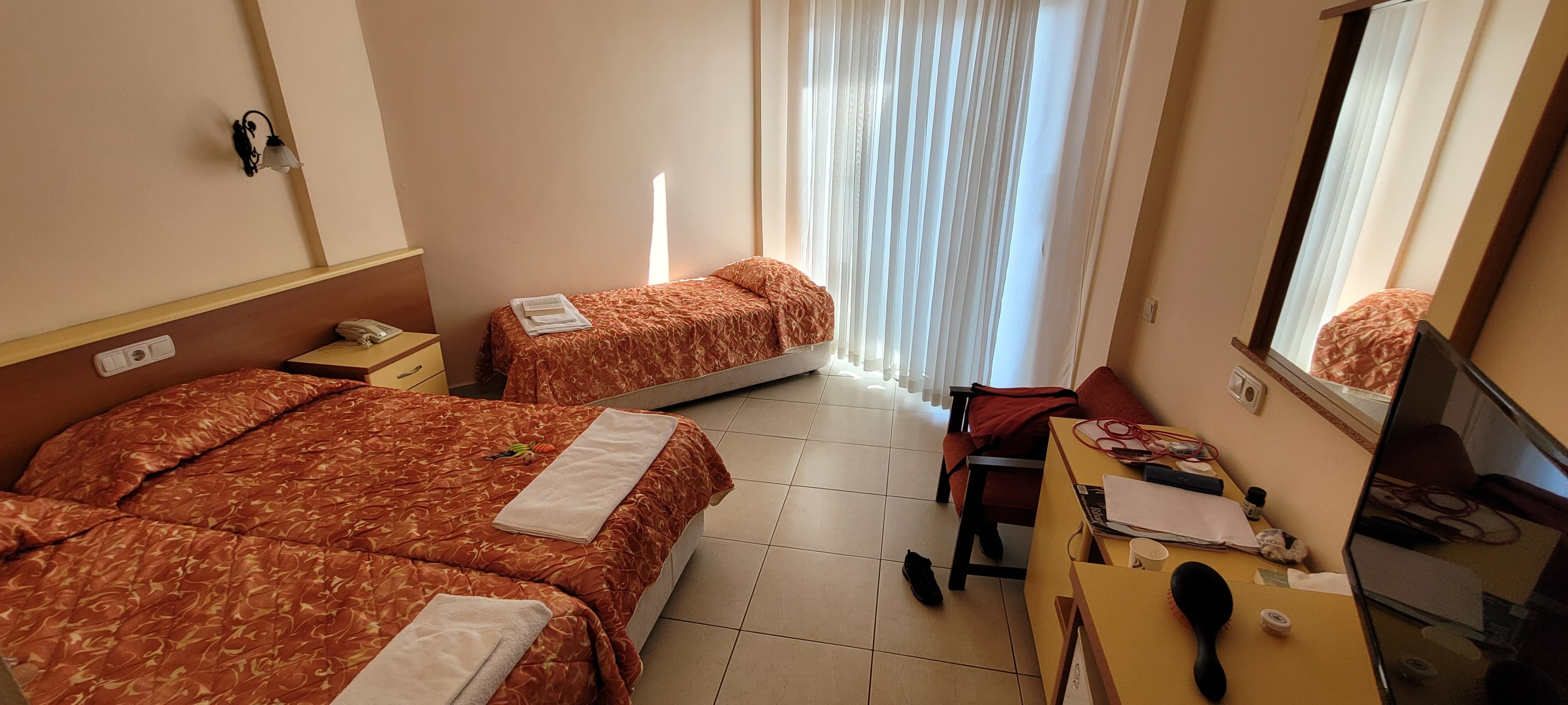 Side Kervan Hotel - photo 2
