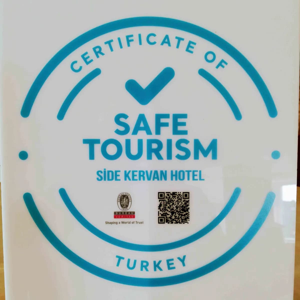 Side Kervan Hotel - photo 5