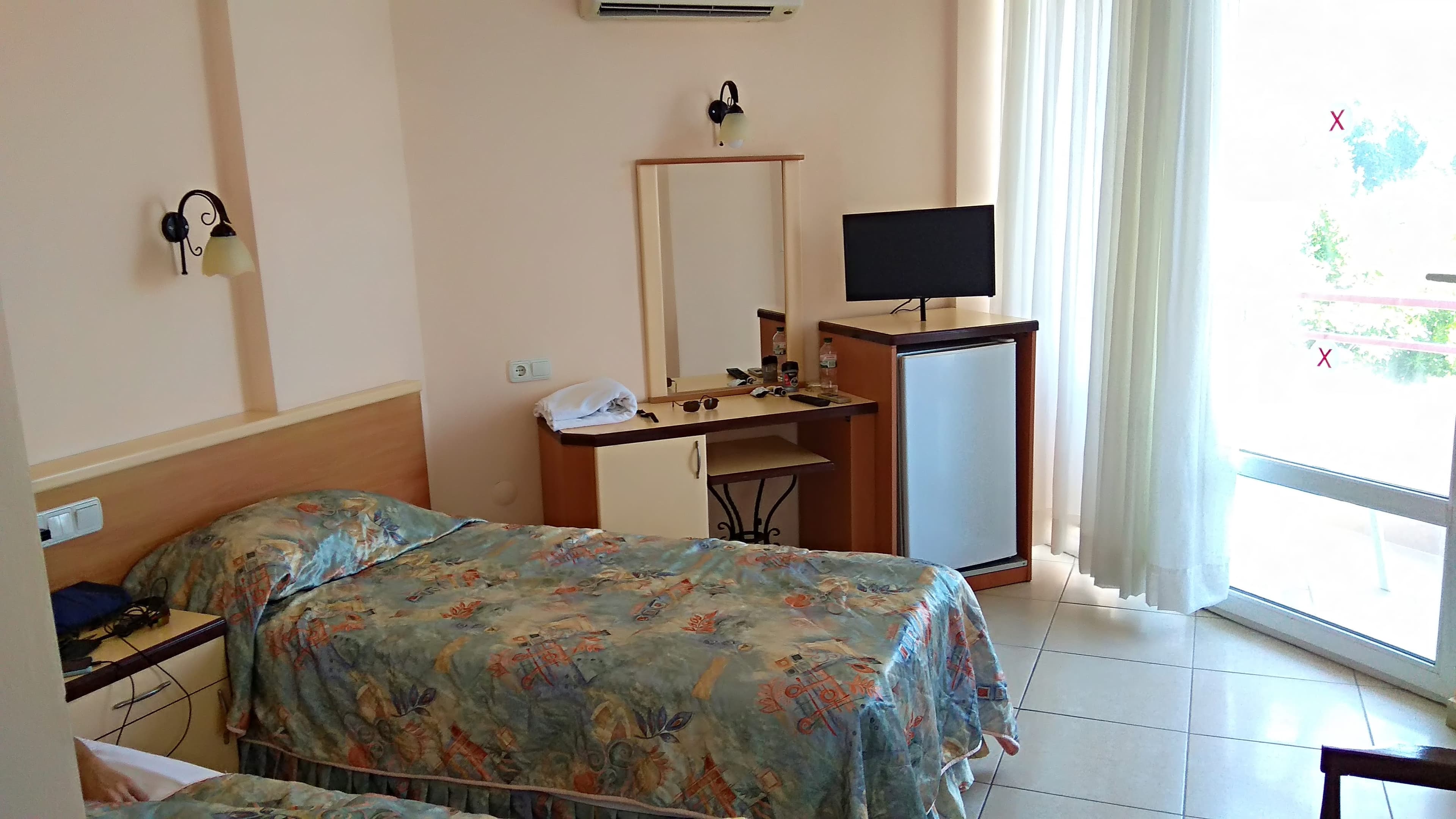 Side Kervan Hotel - photo 9