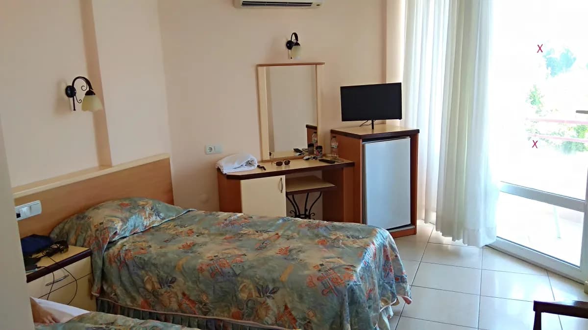 Side Kervan Hotel - photo 9