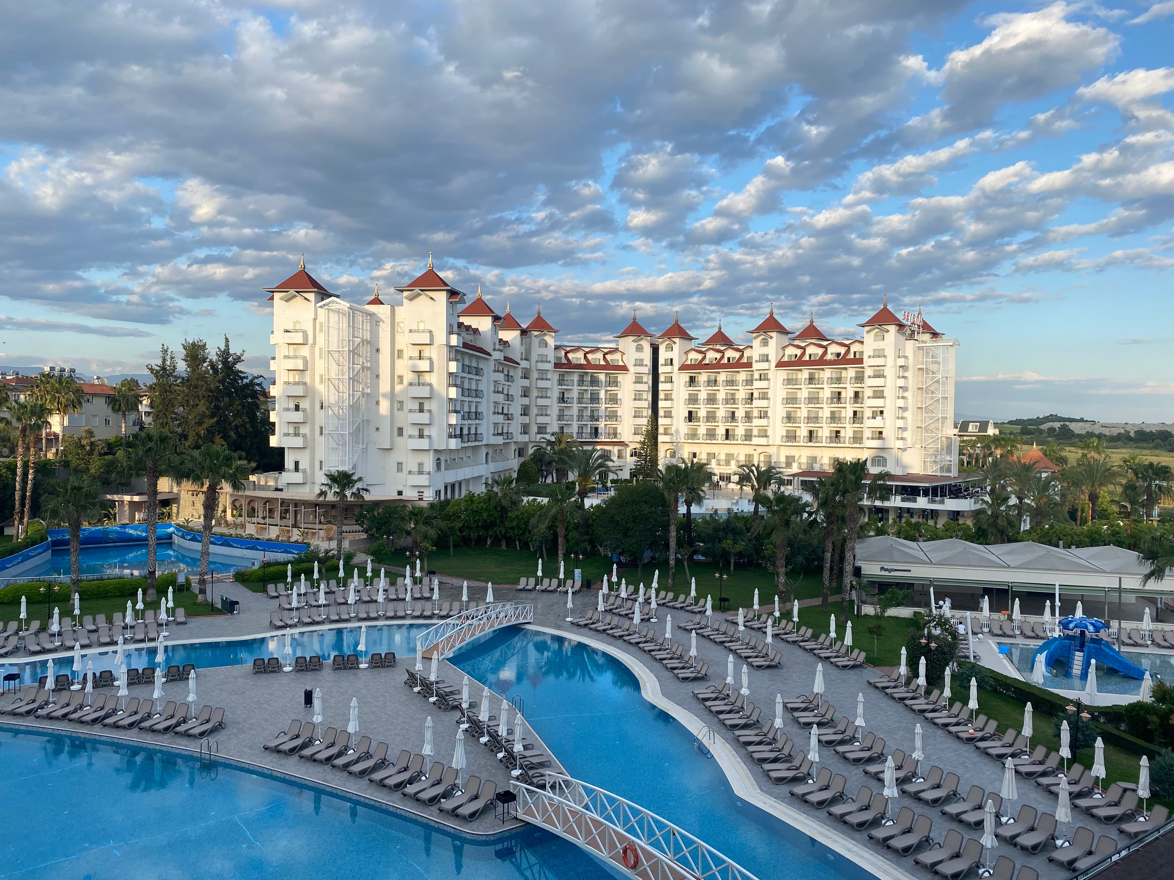 Side Mare Resort & Spa