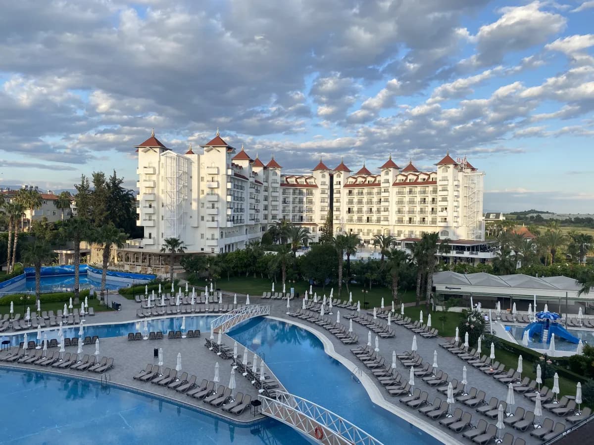Side Mare Resort & Spa