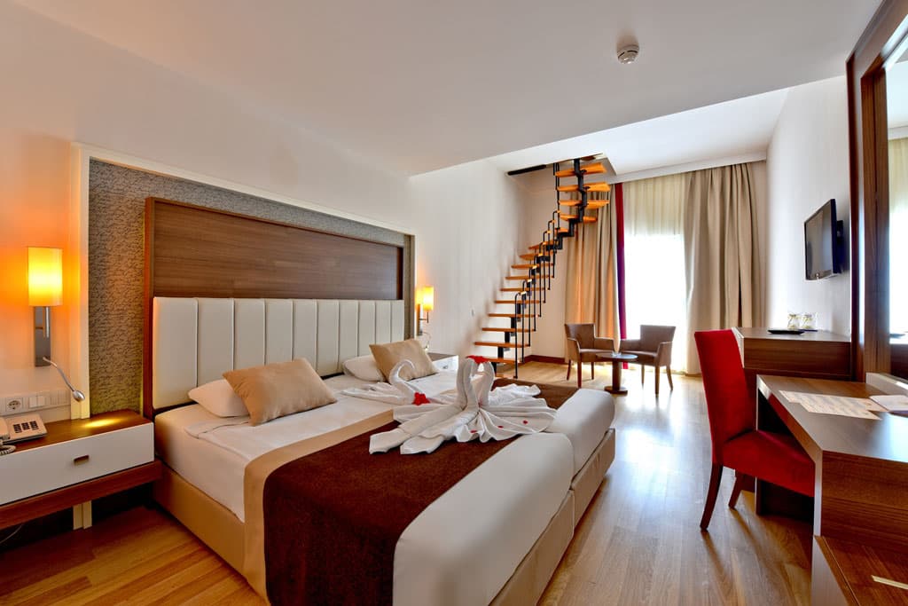 Side Mare Resort & Spa - photo 2