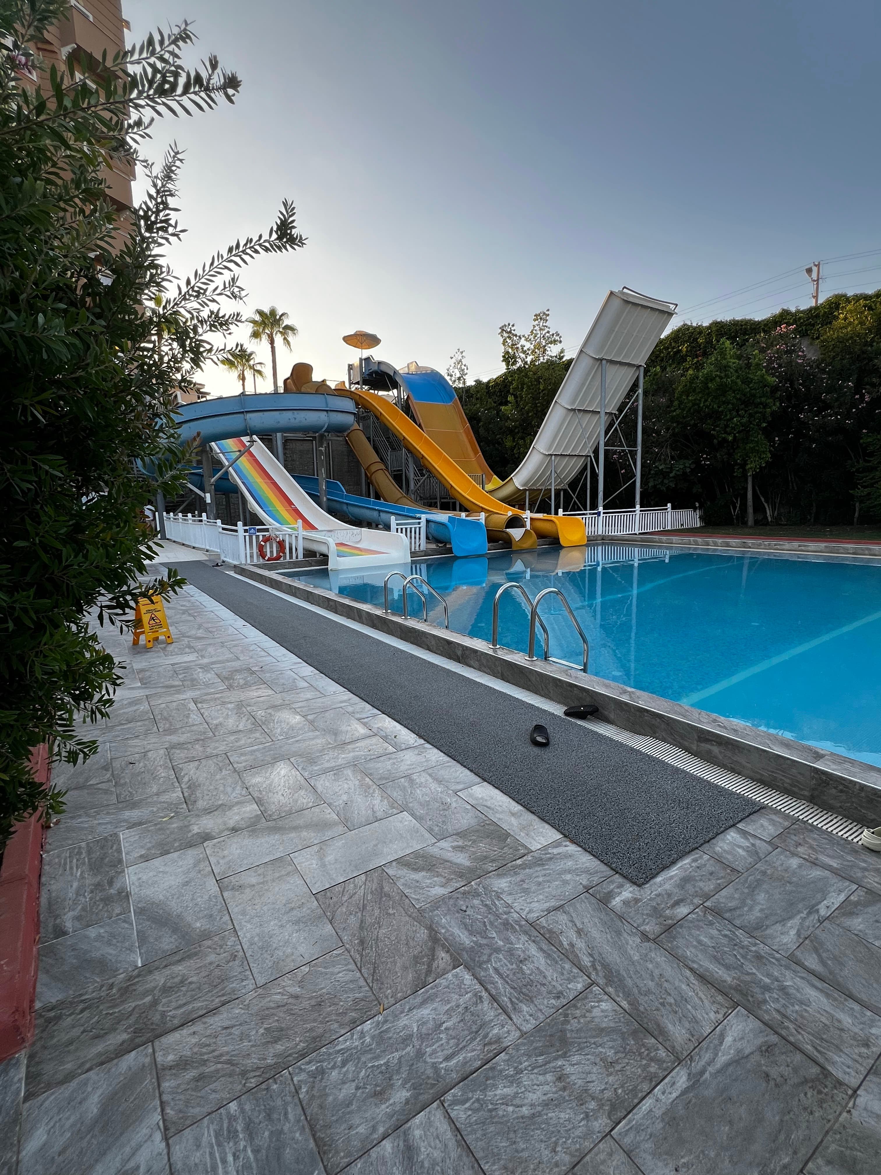 Side Mare Resort & Spa - photo 3
