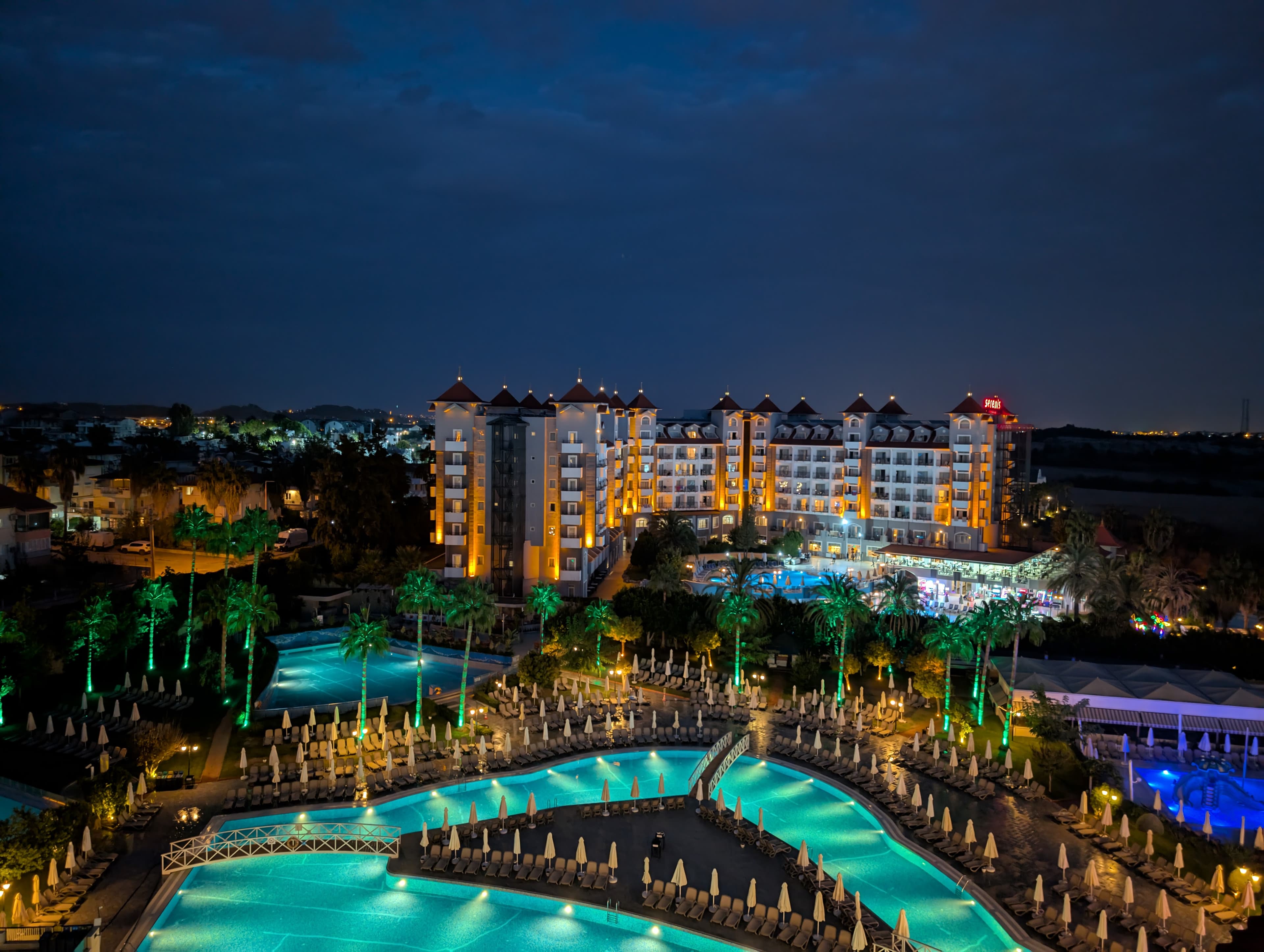 Side Mare Resort & Spa - photo 6