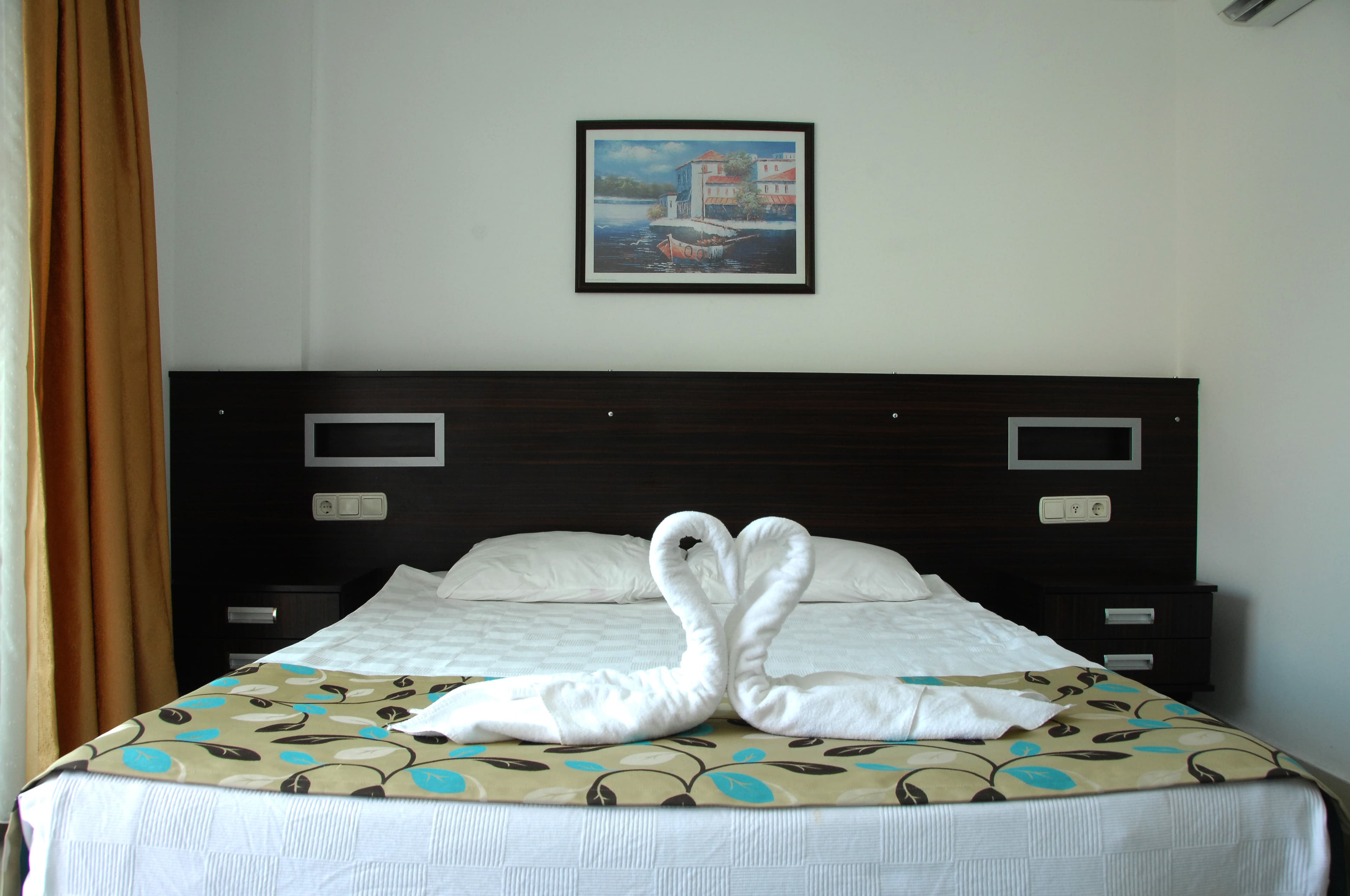 Orient Apart Otel - photo 2