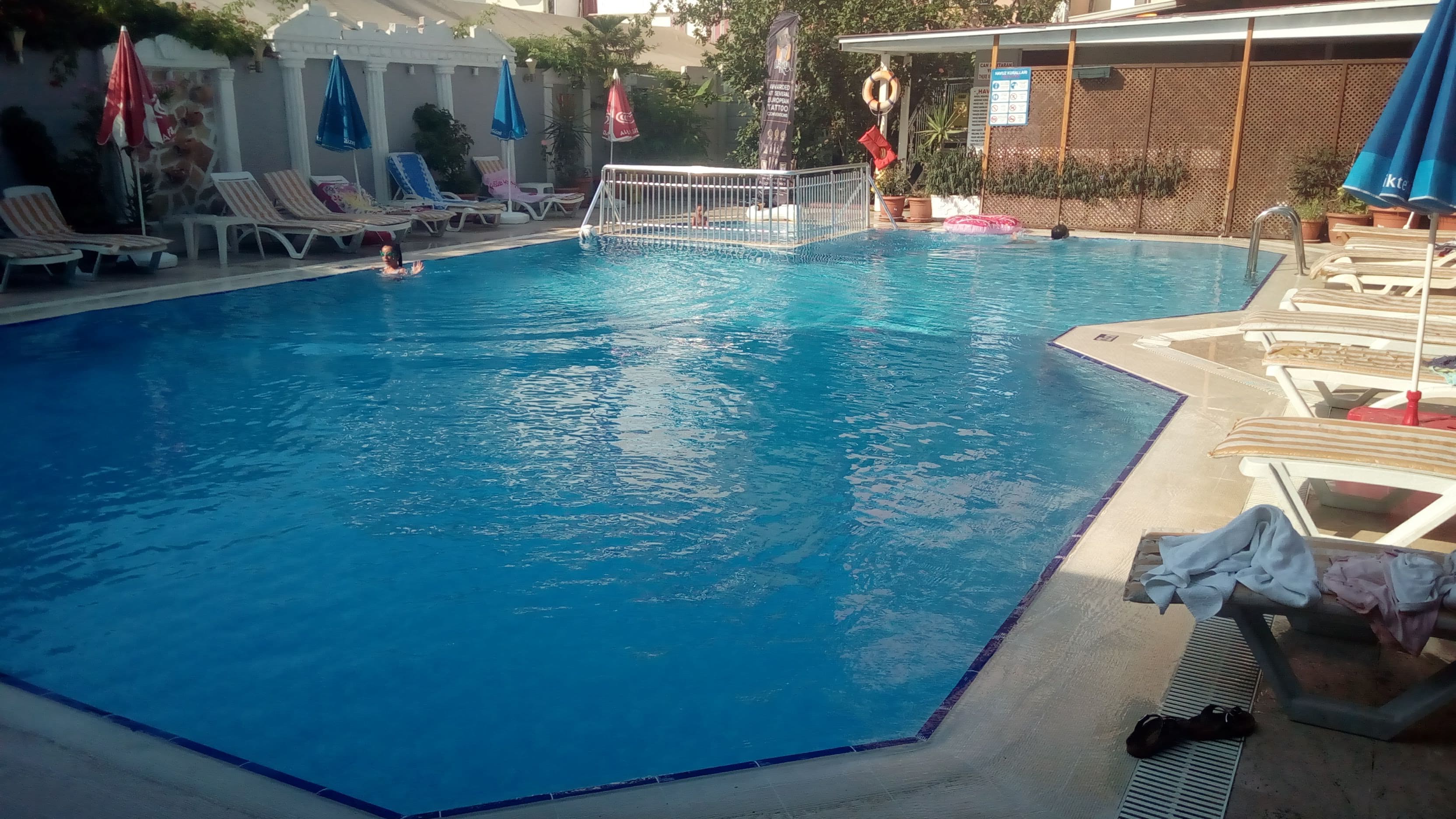 Orient Apart Otel - photo 3