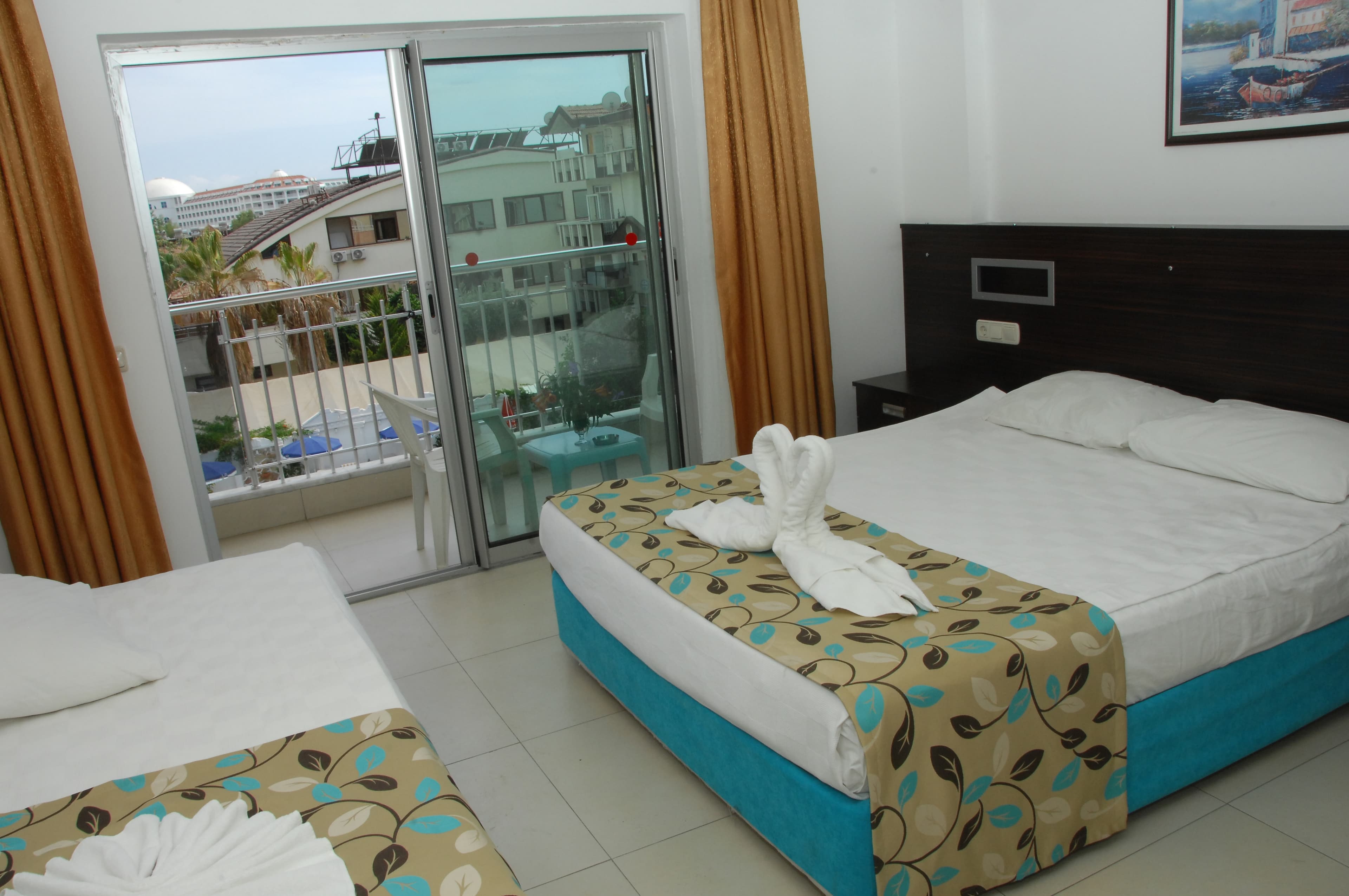 Orient Apart Otel - photo 4