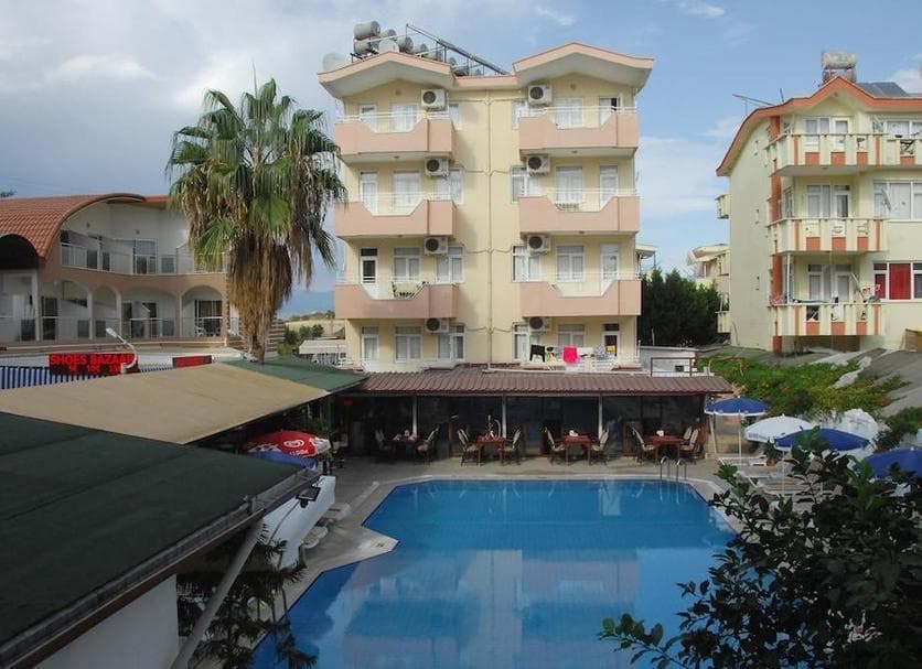 Orient Apart Otel - photo 6
