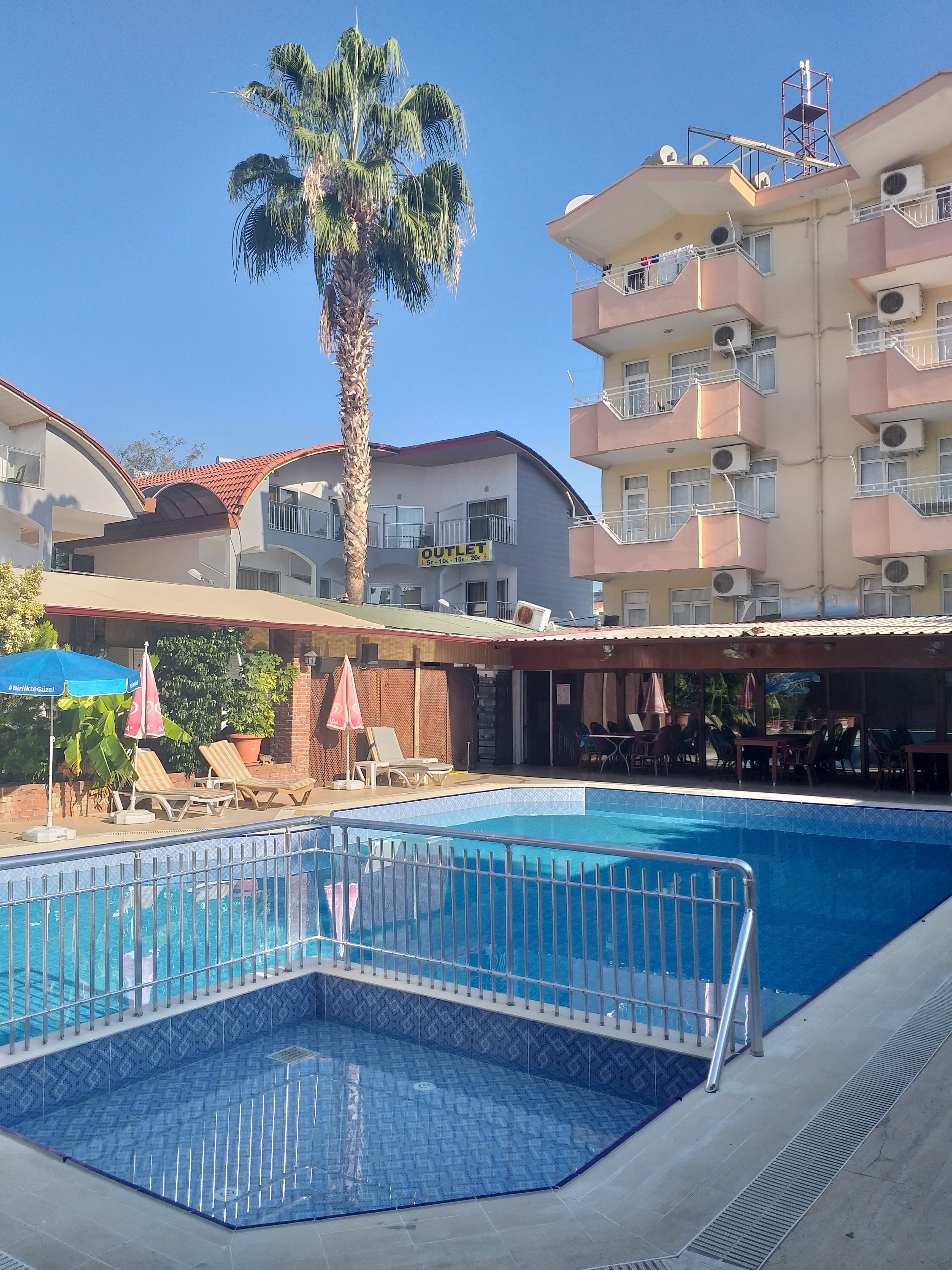 Orient Apart Otel - photo 8