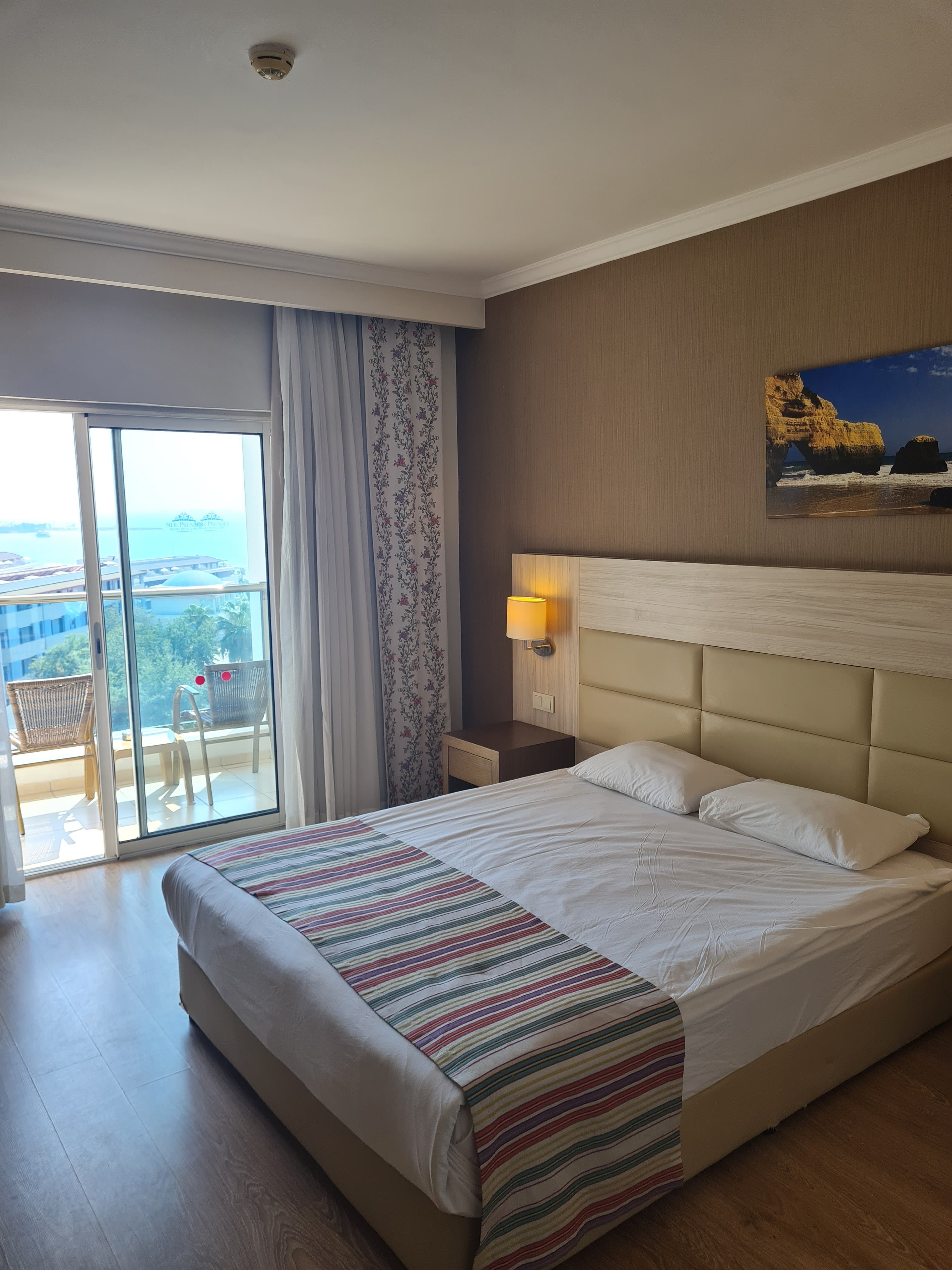 Side Prenses Resort Hotel & Spa - photo 2