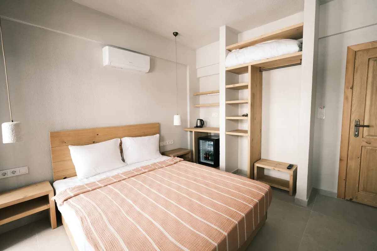Nephos Beach Hotel - photo 2