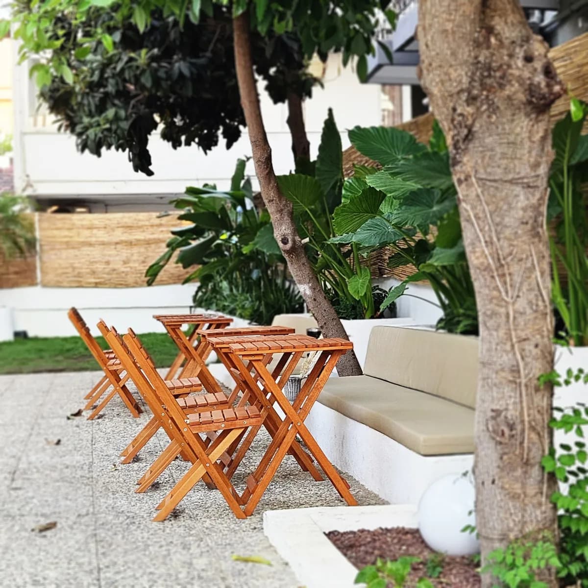 Nephos Beach Hotel - photo 4