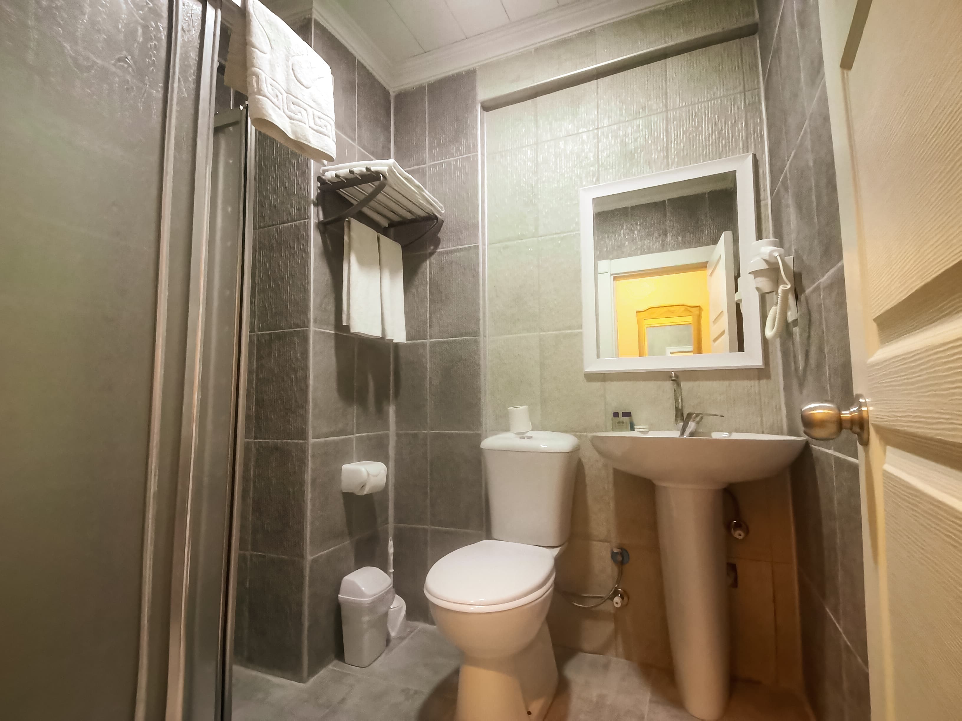 Side Spring Hotel - photo 4